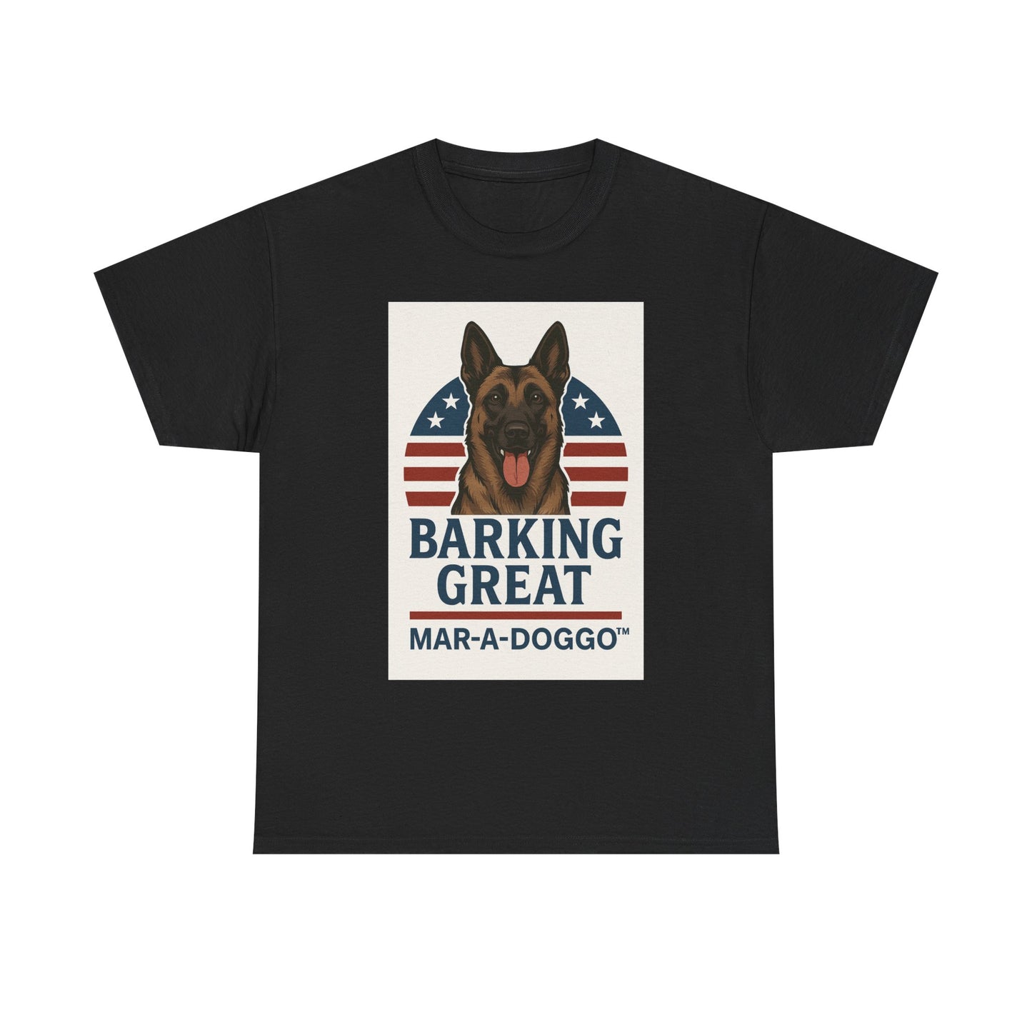 Barking Great