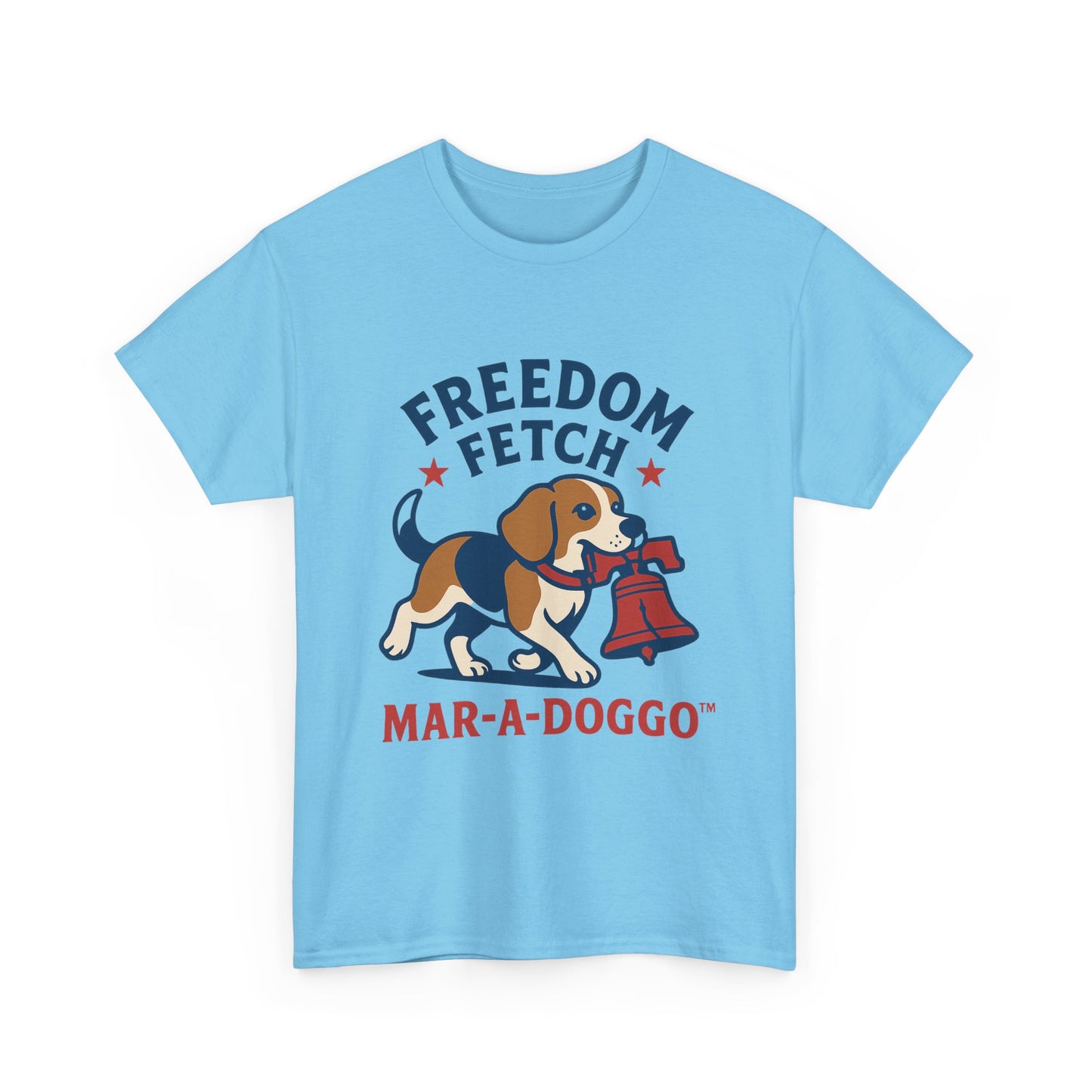 Freedom Fetch