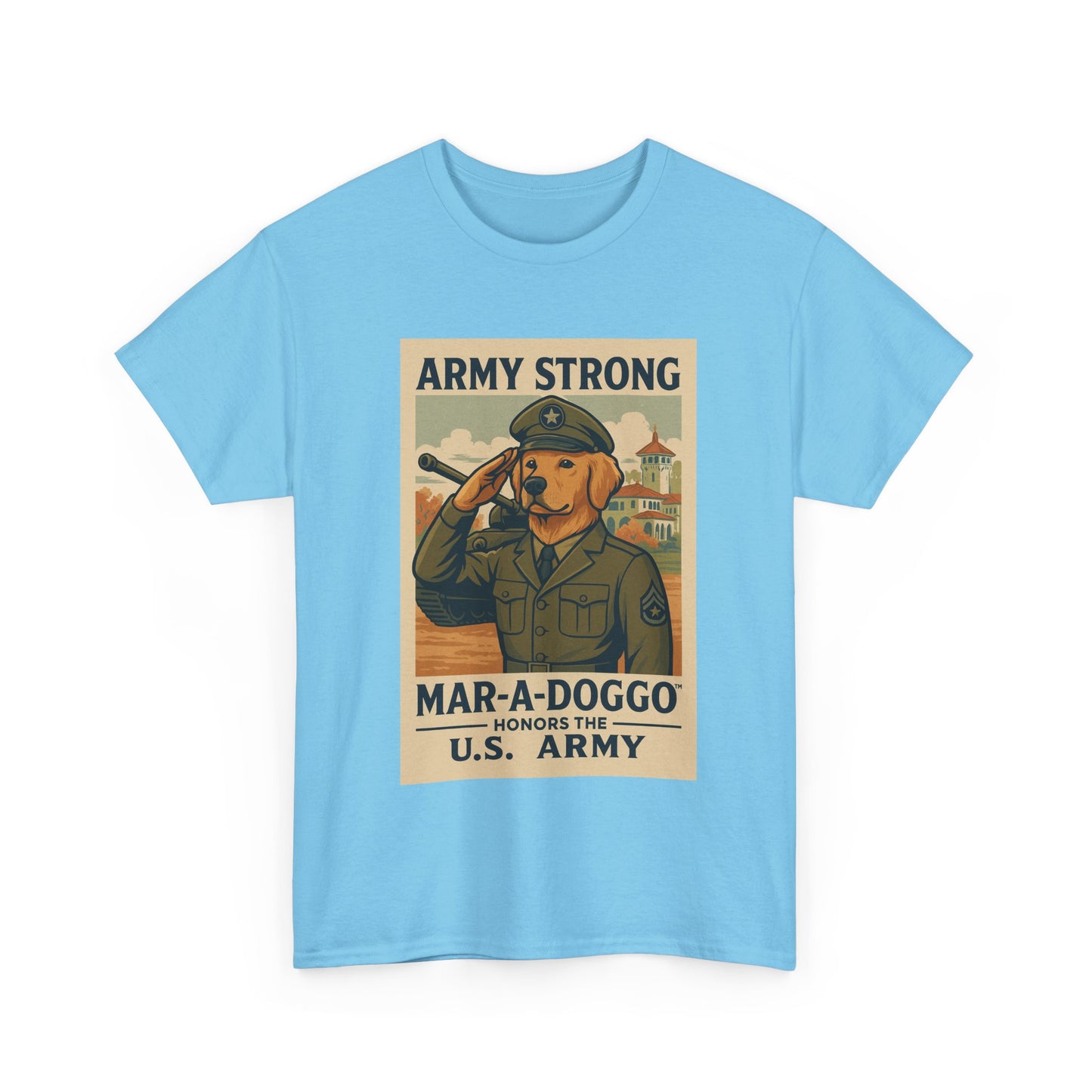 Army Strong