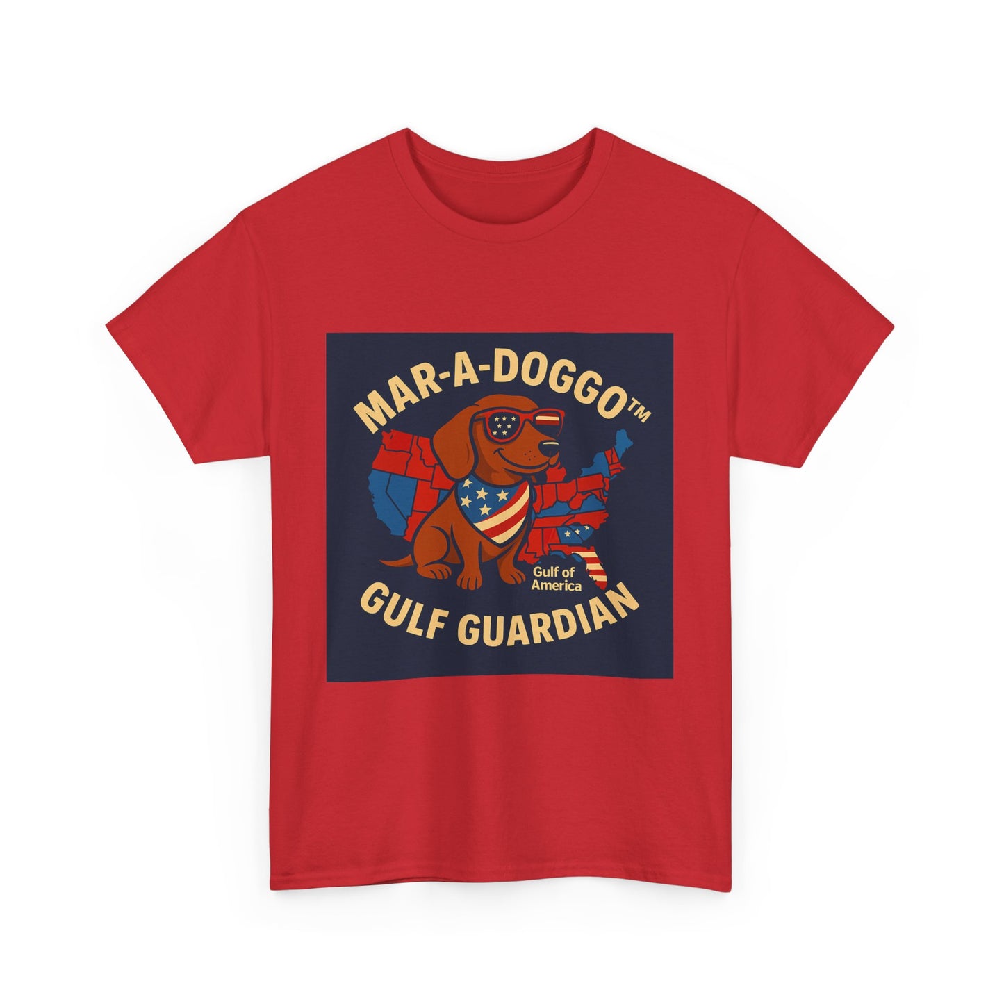 Gulf Guardian Mark II