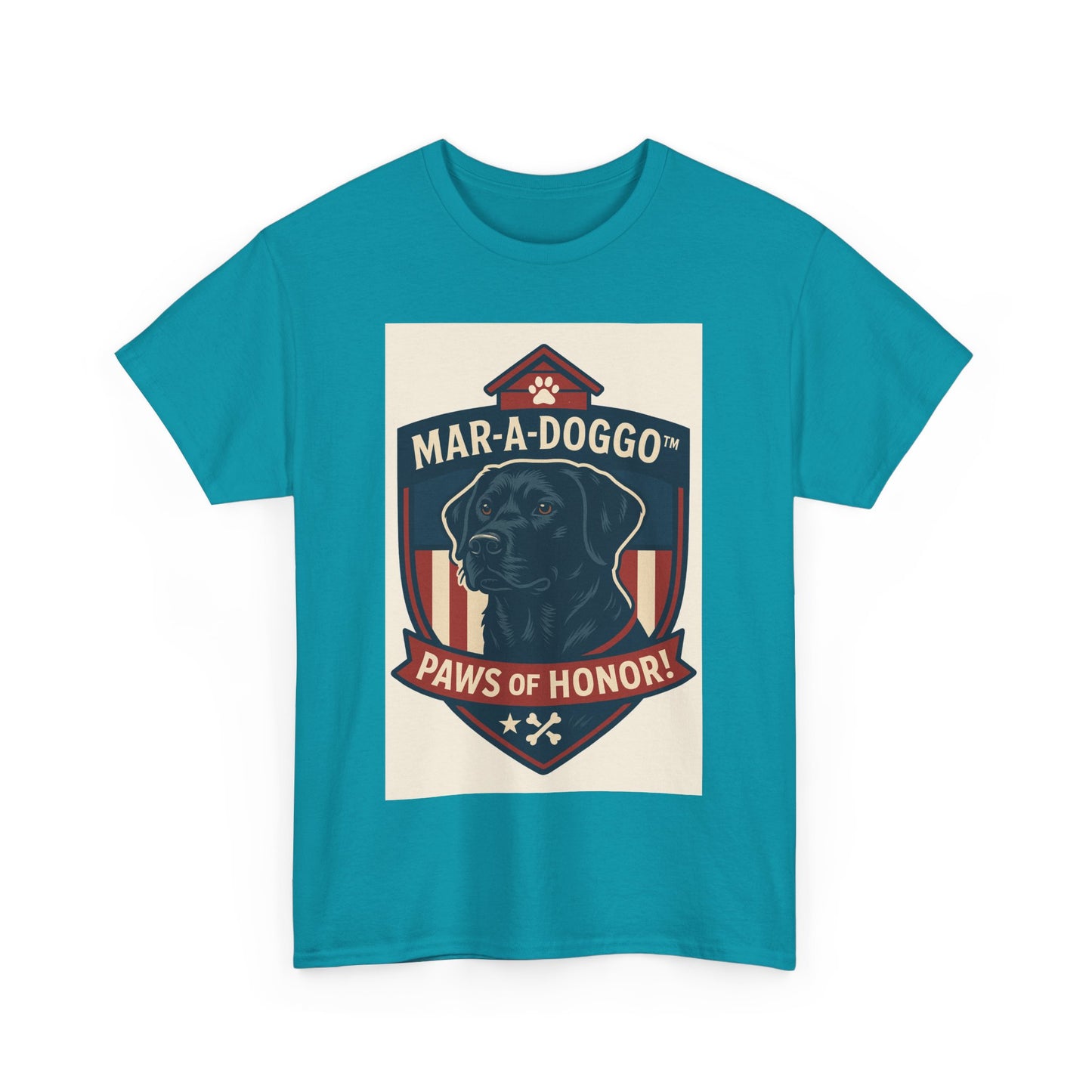 Paws of Honor