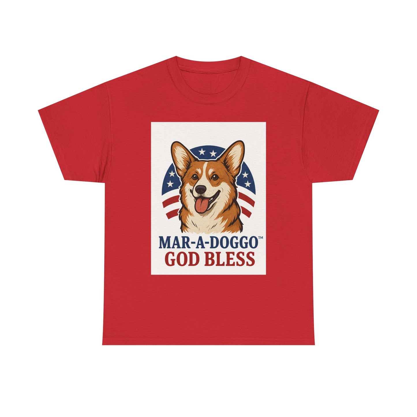 God Bless