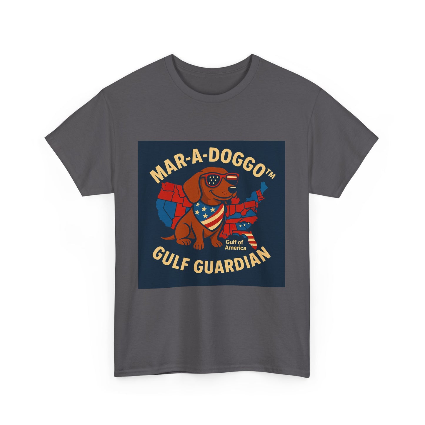 Gulf Guardian Mark II