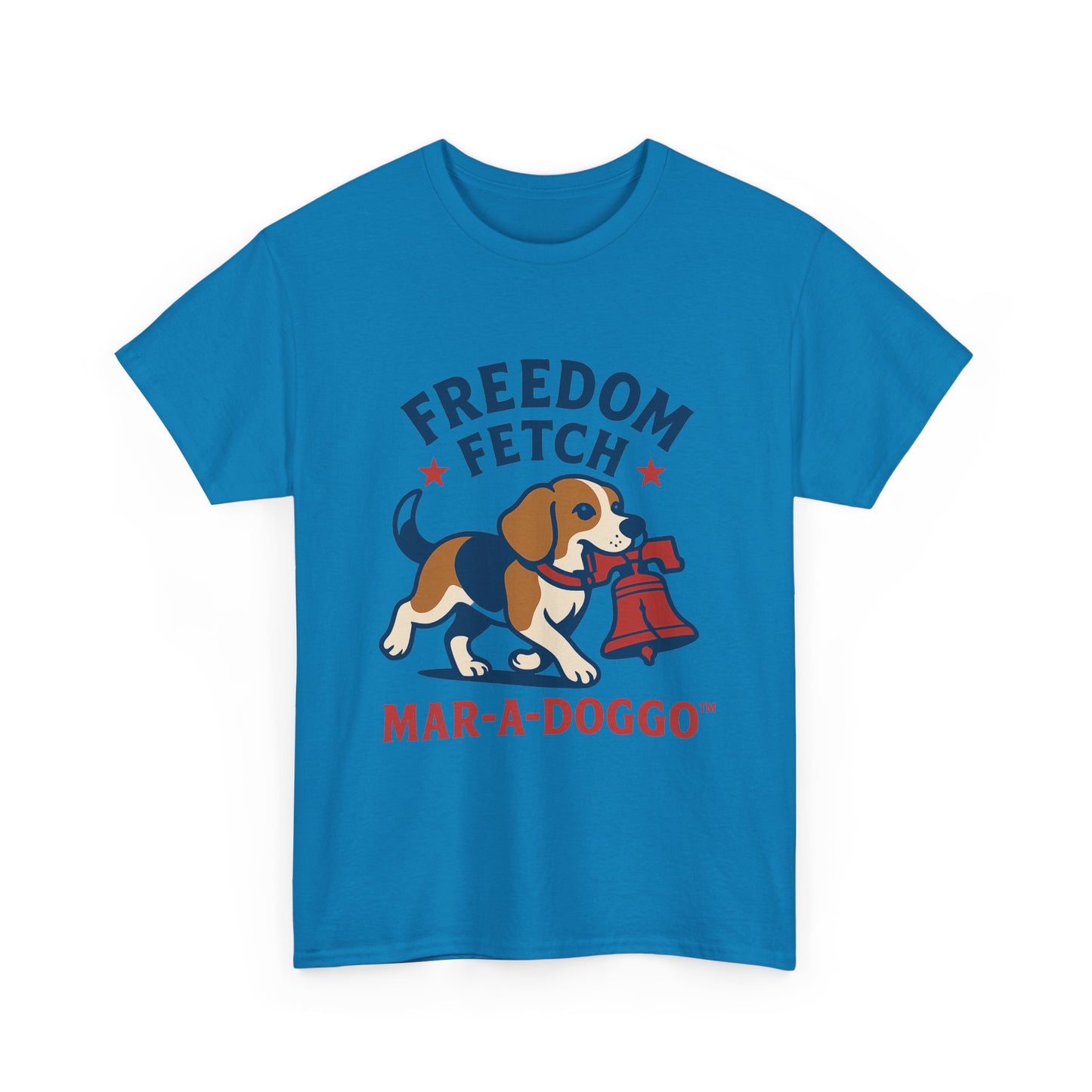 Freedom Fetch