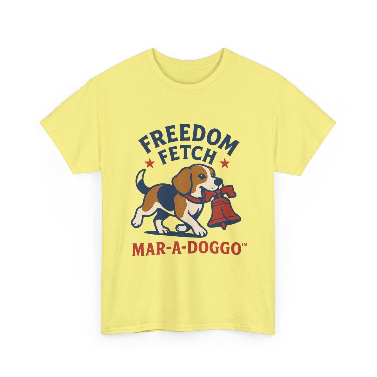 Freedom Fetch