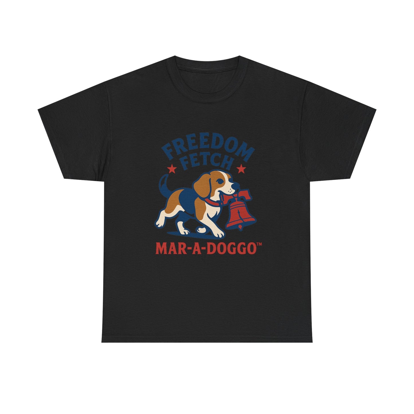 Freedom Fetch