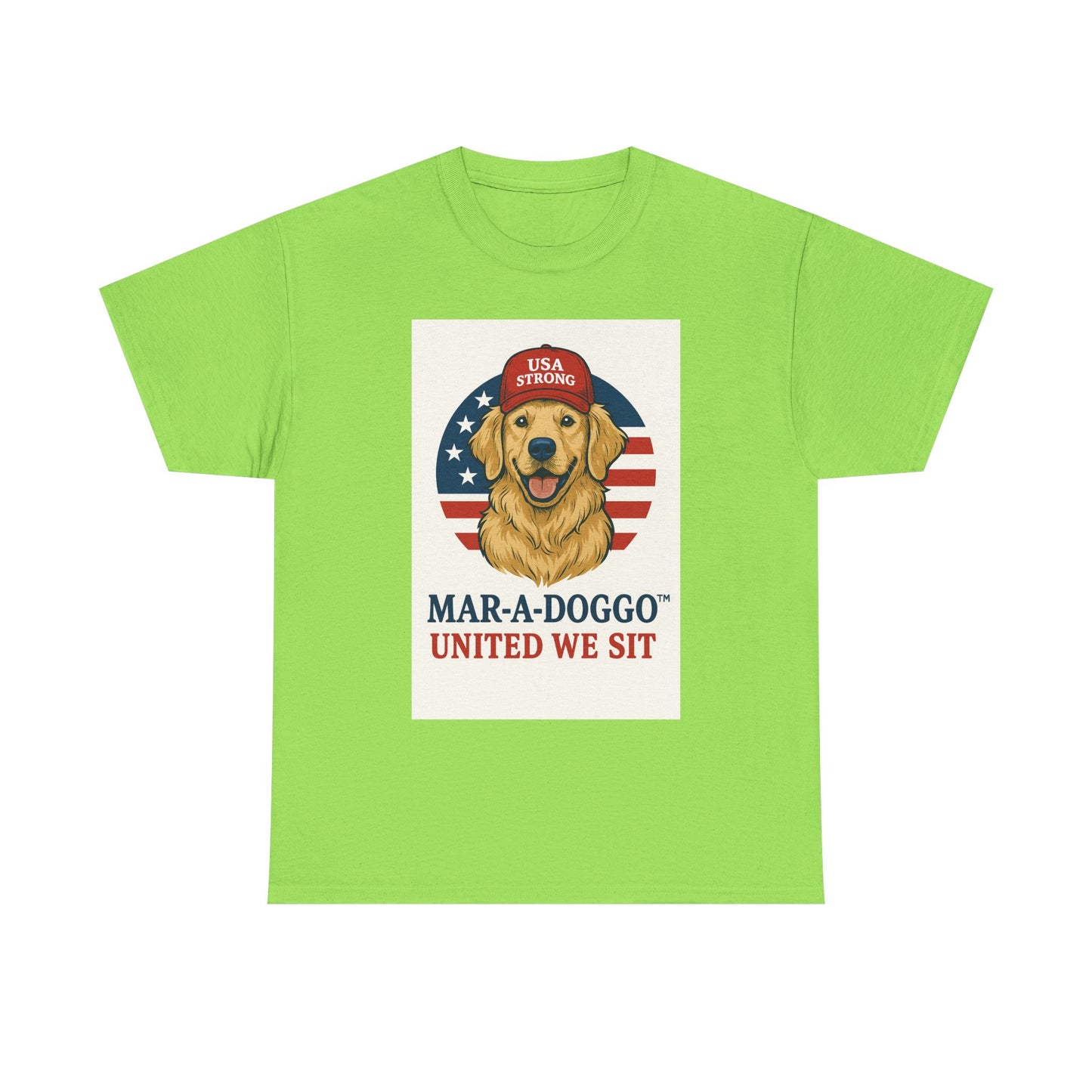 United We Sit