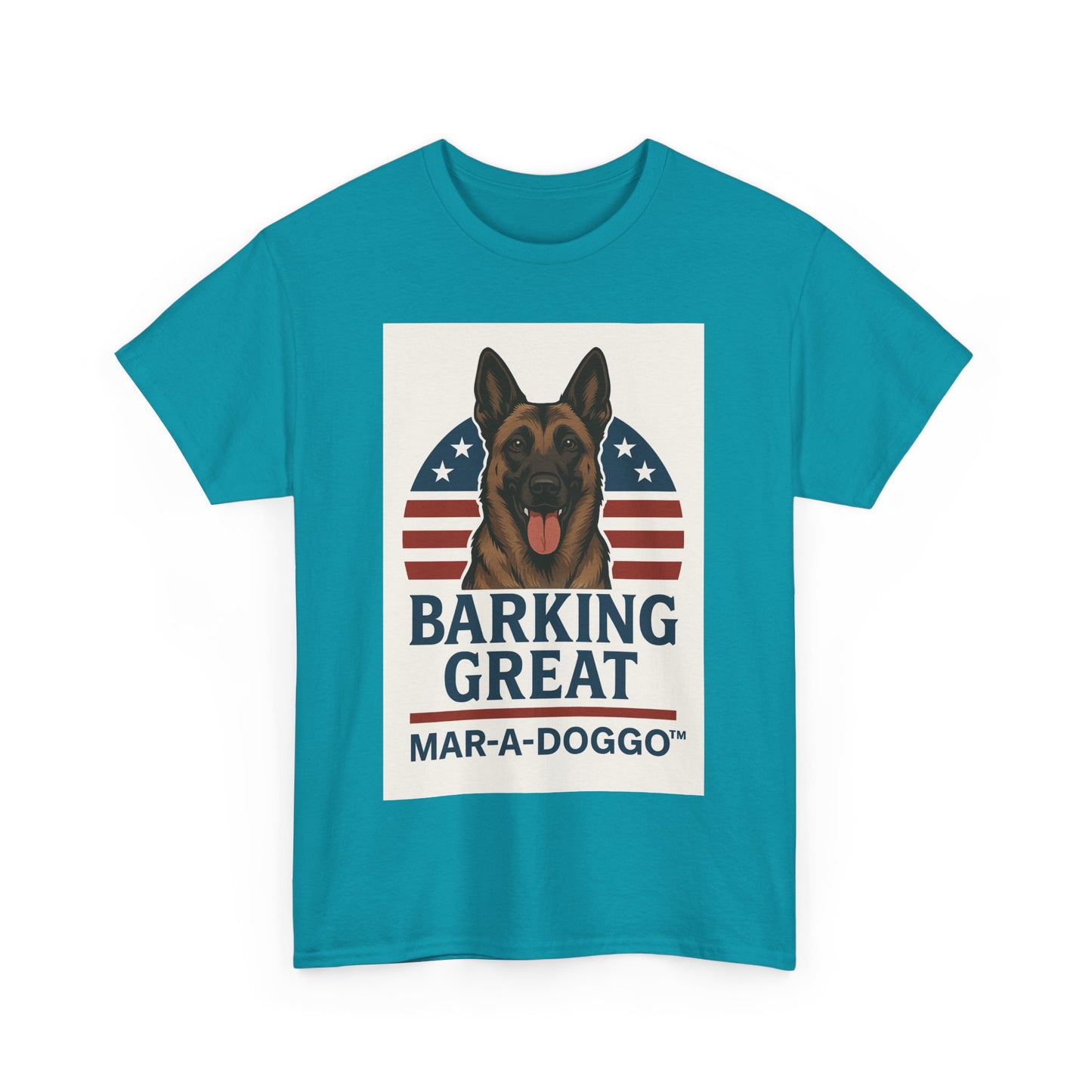 Barking Great