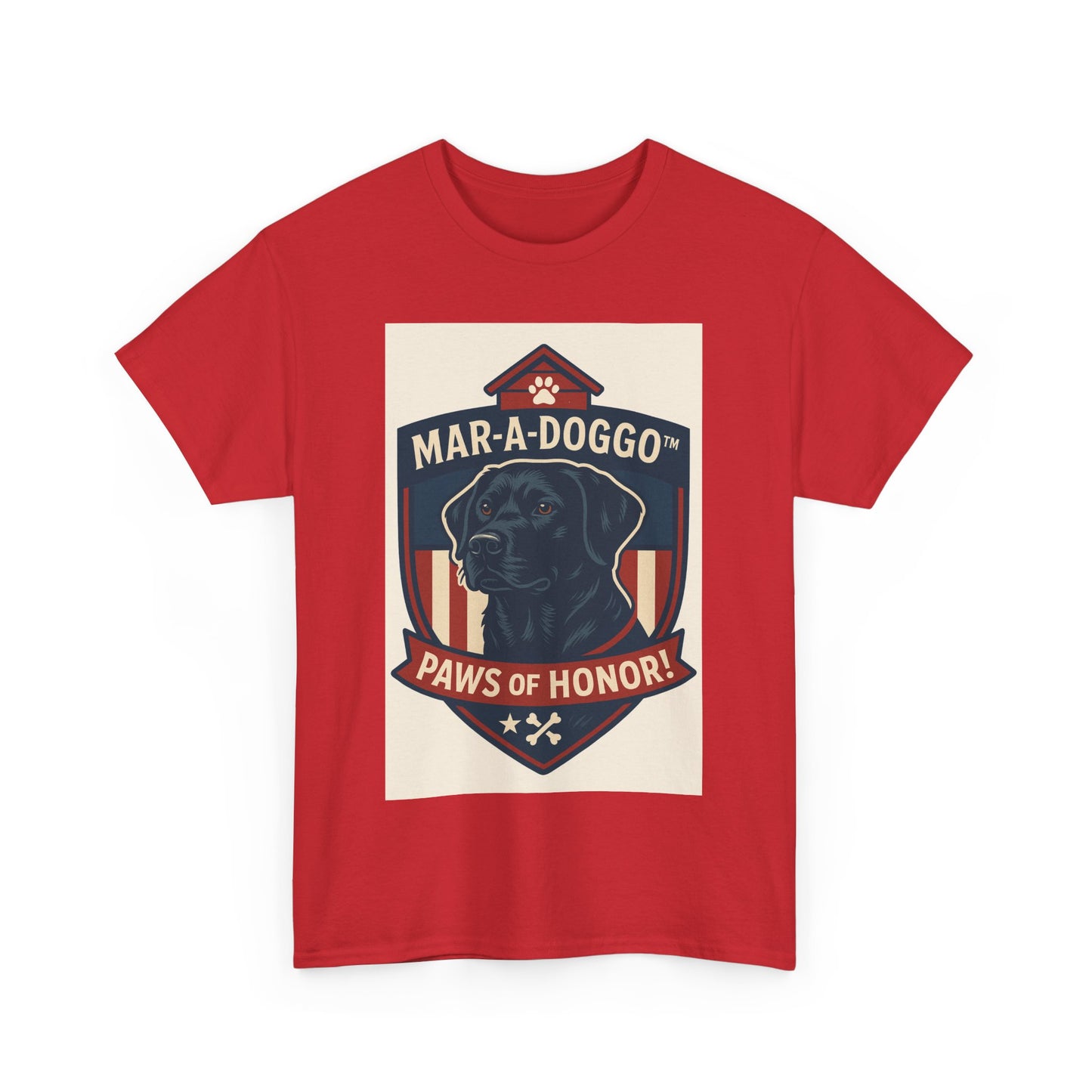 Paws of Honor