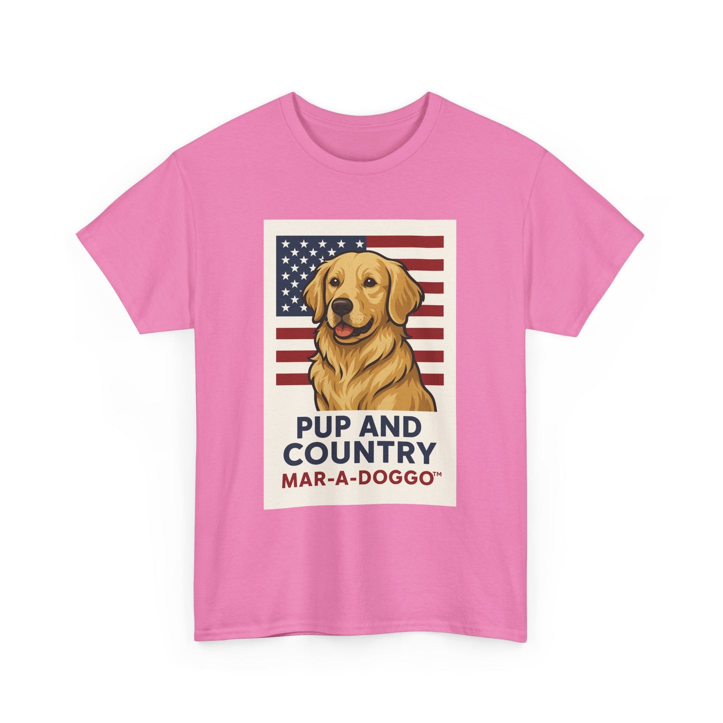 Pup & Country