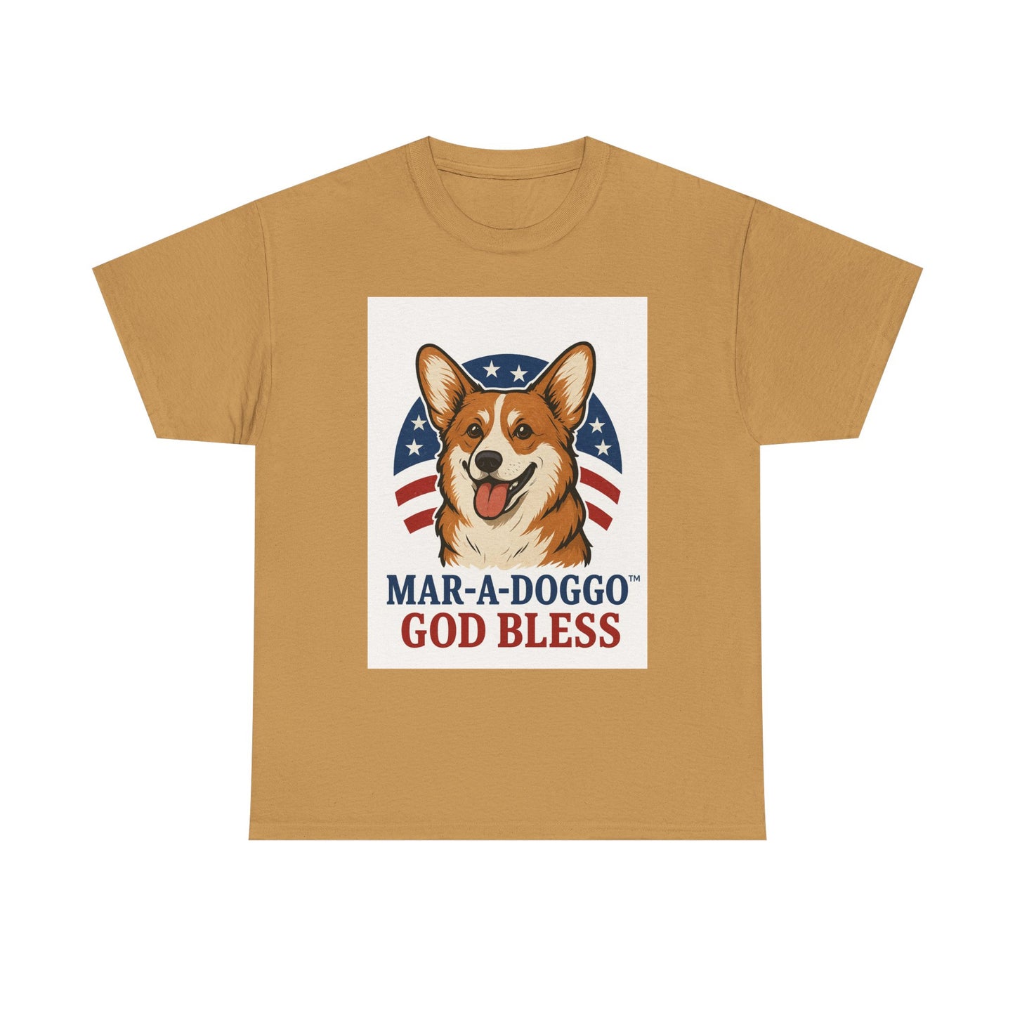 God Bless