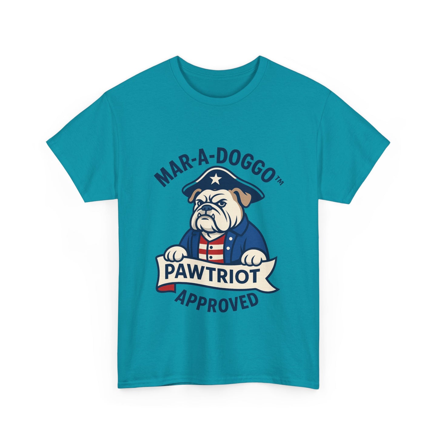 Pawtriot Approved