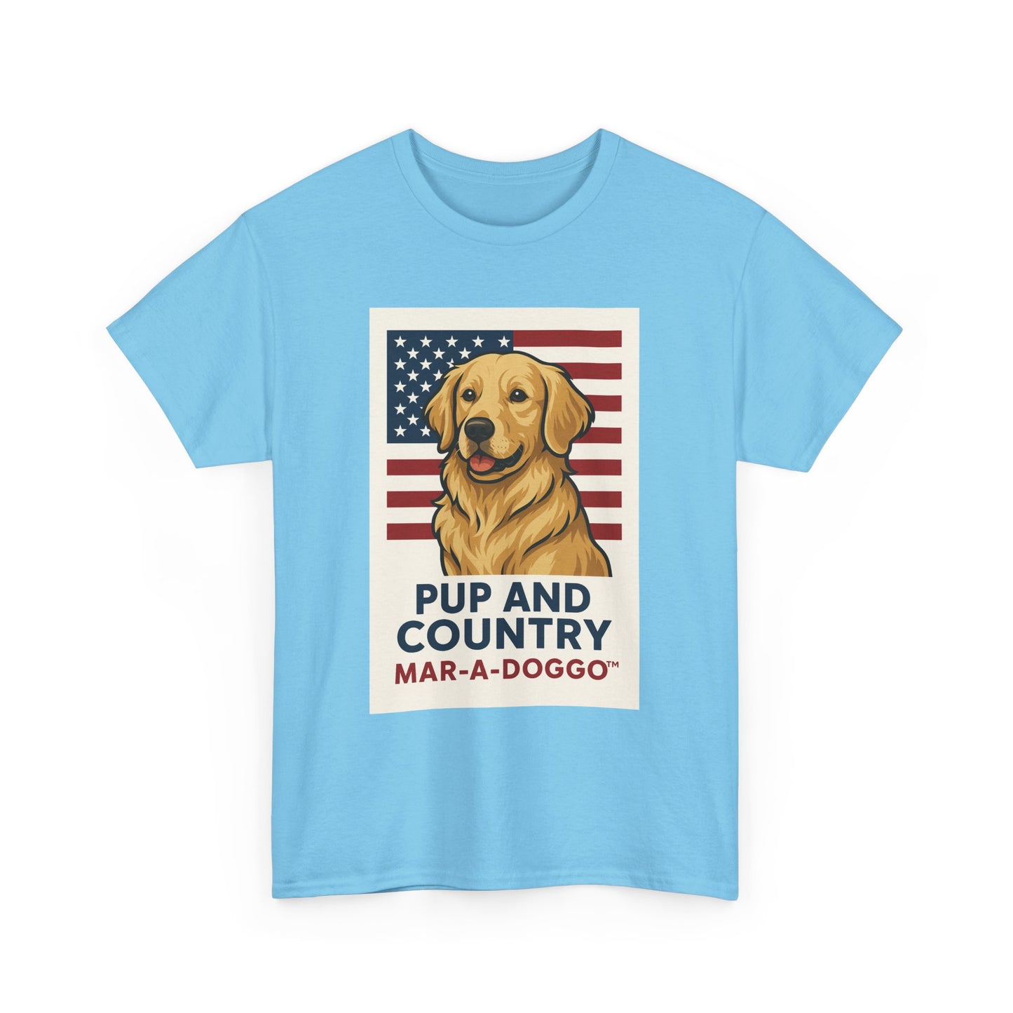 Pup & Country
