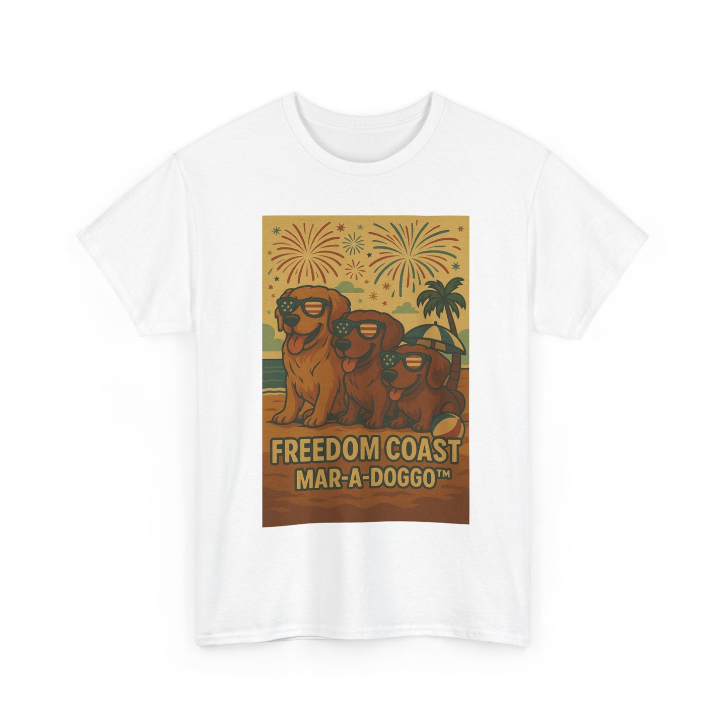 Freedom Coast