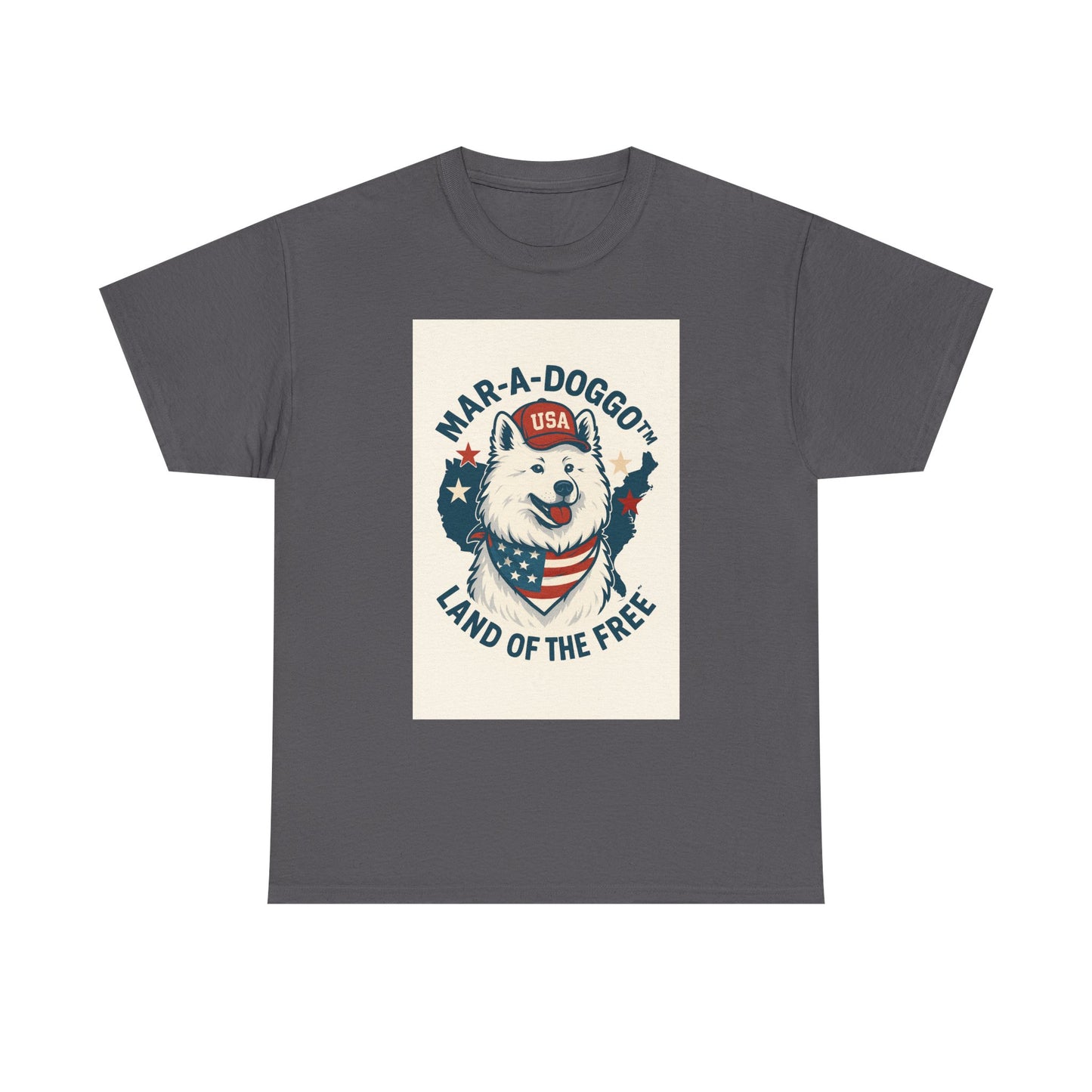 Land of the Free