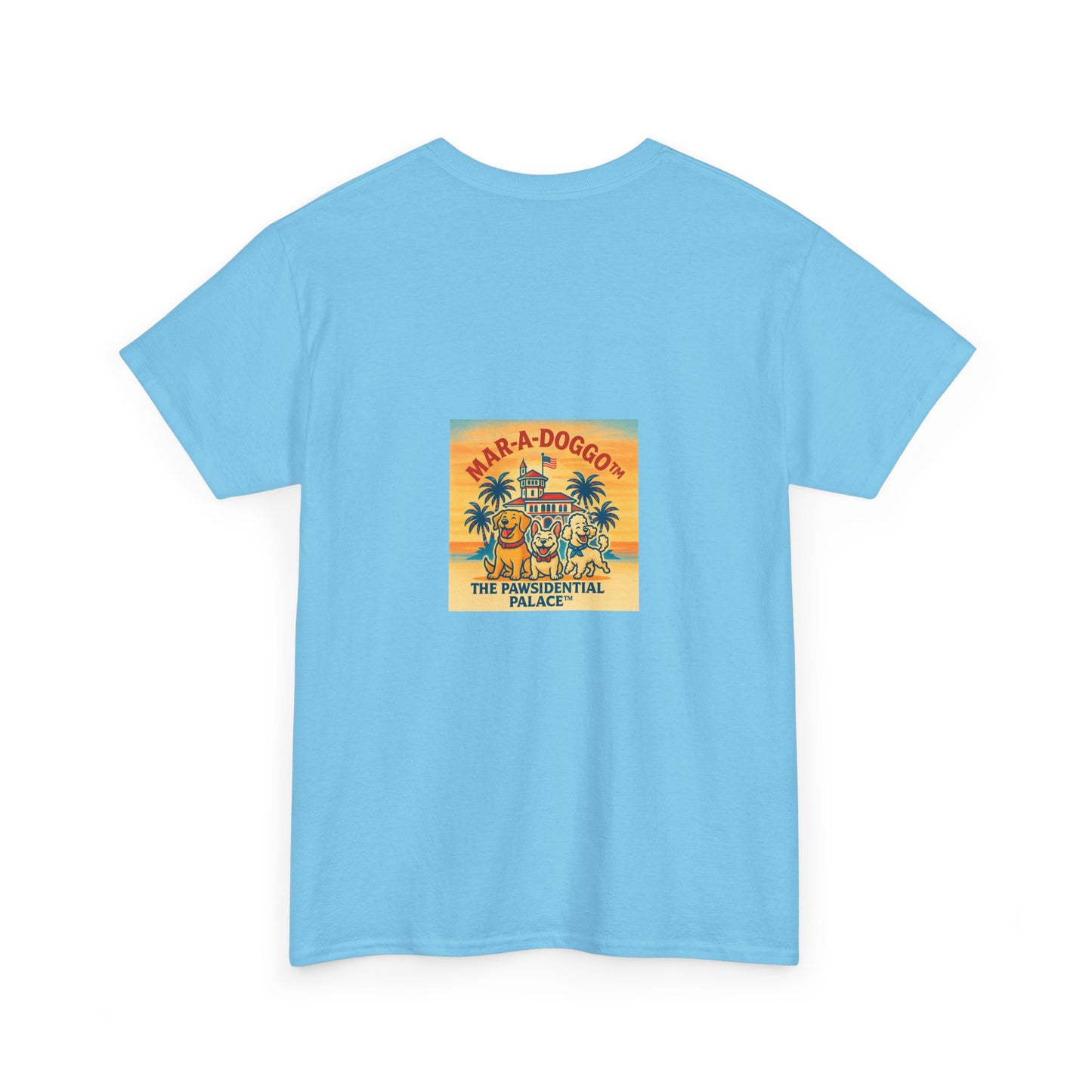 Gulf Guardian Mark I