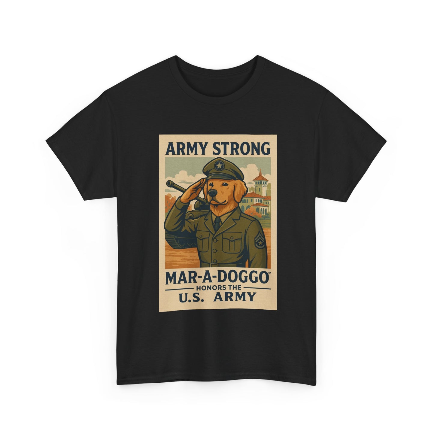 Army Strong