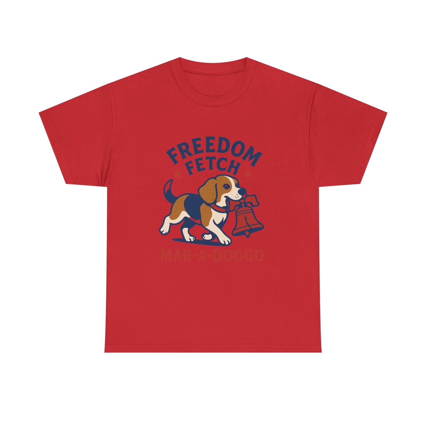 Freedom Fetch