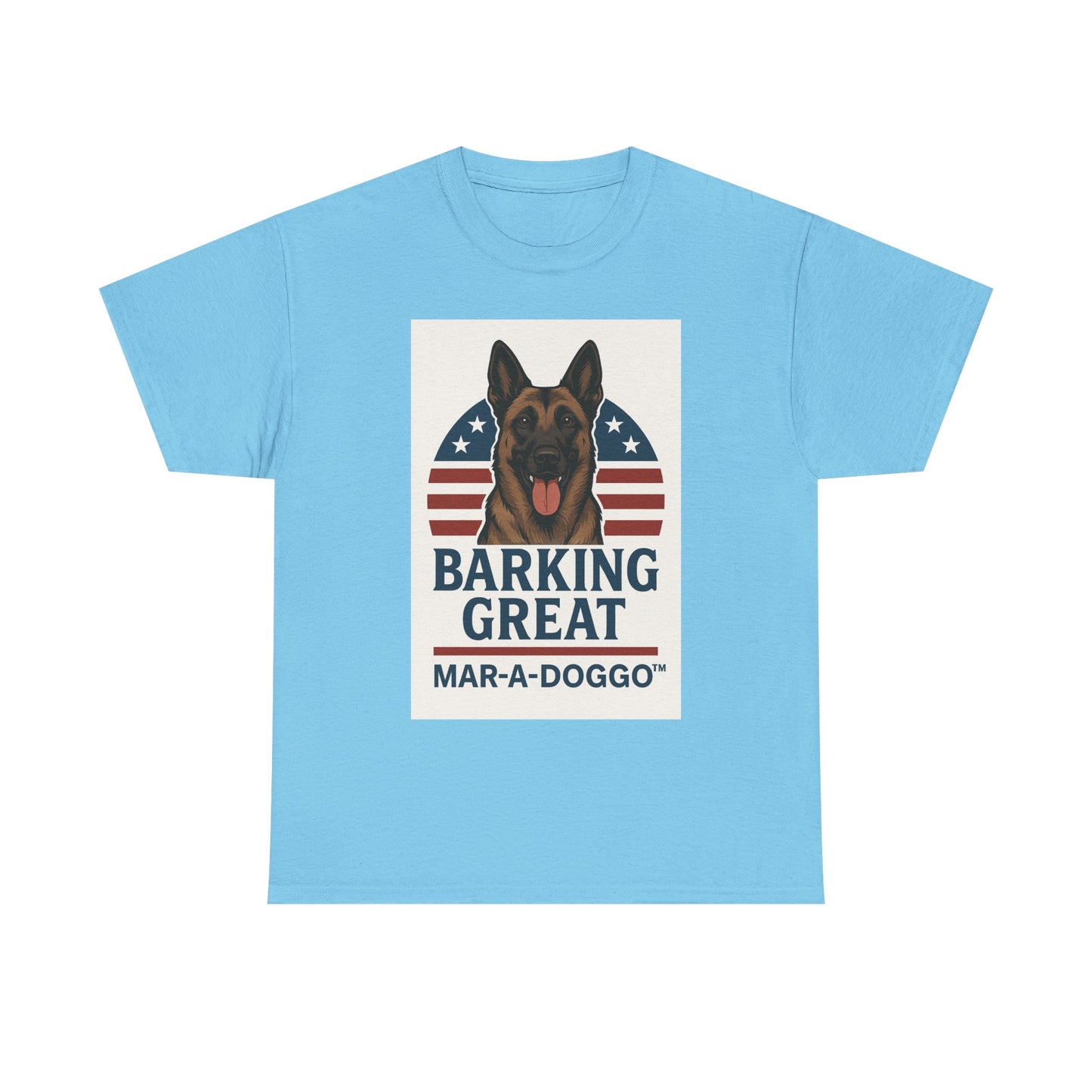 Barking Great