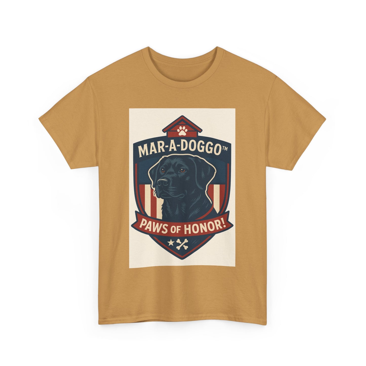 Paws of Honor