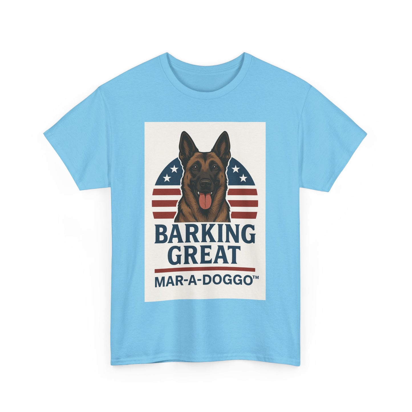 Barking Great