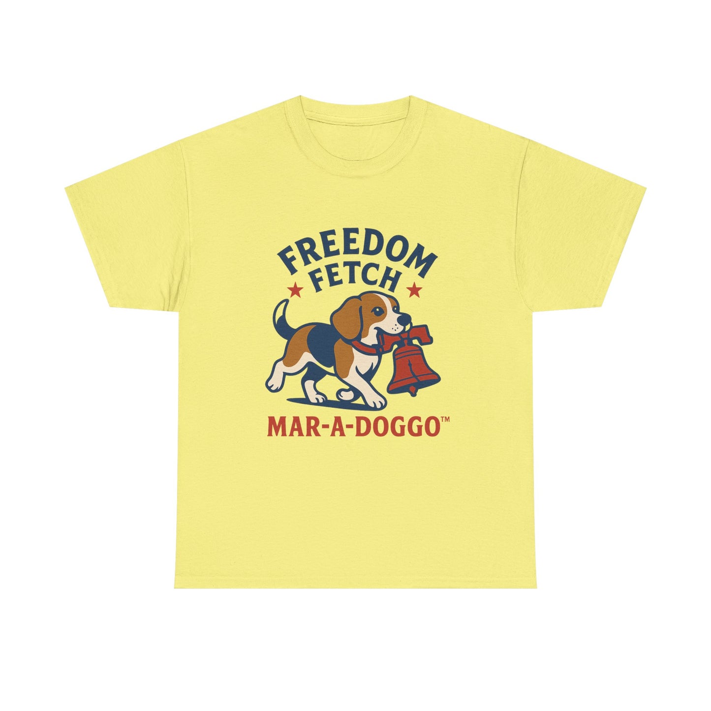 Freedom Fetch