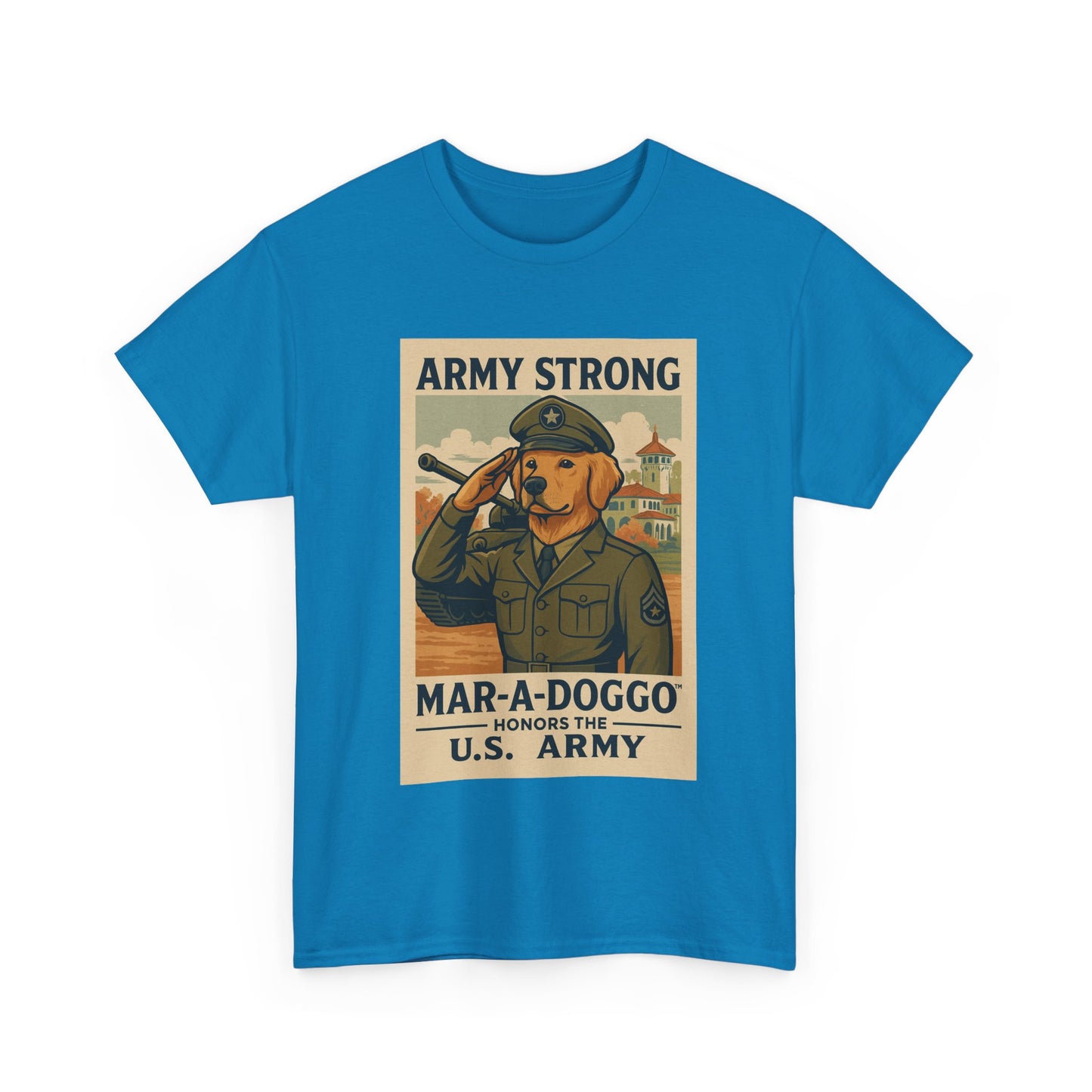 Army Strong