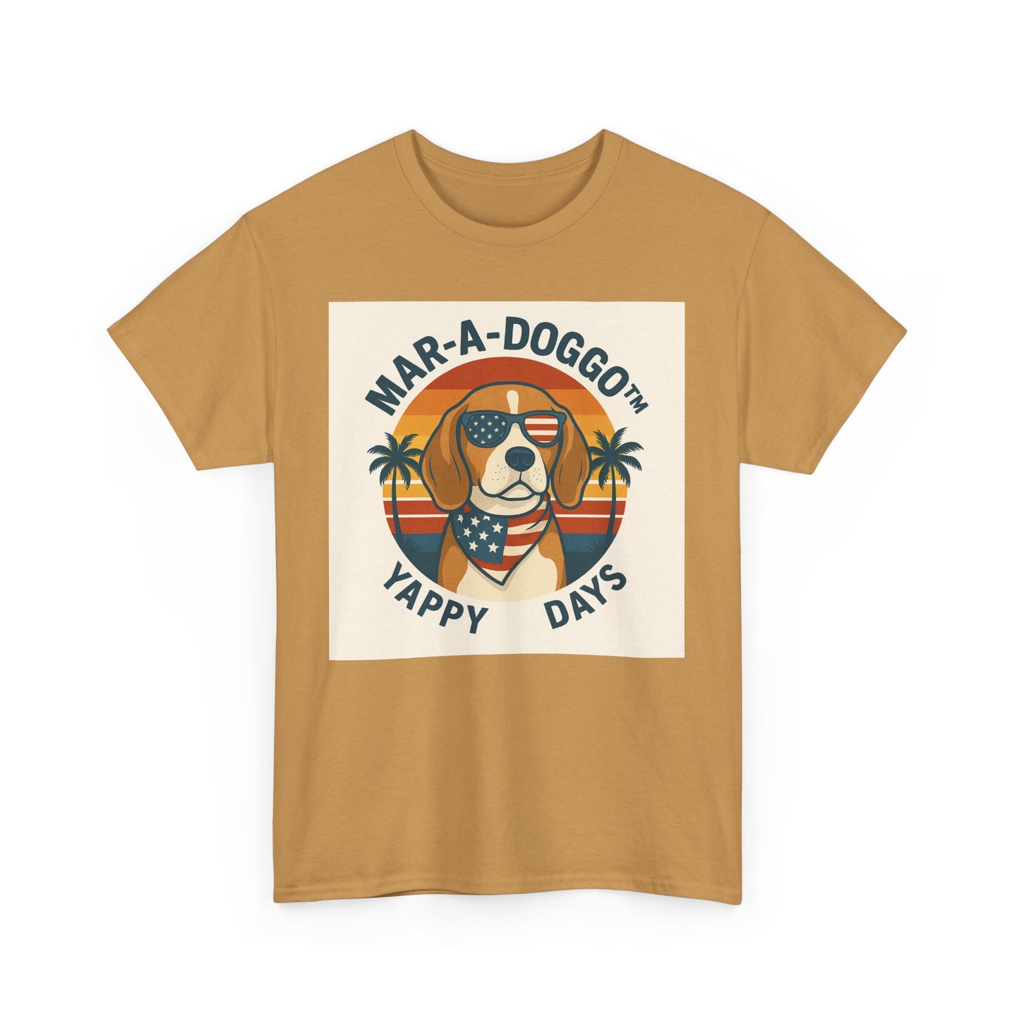 Yappy Days Mark I