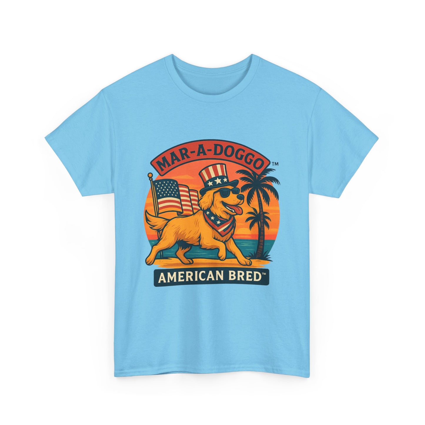 American Bred