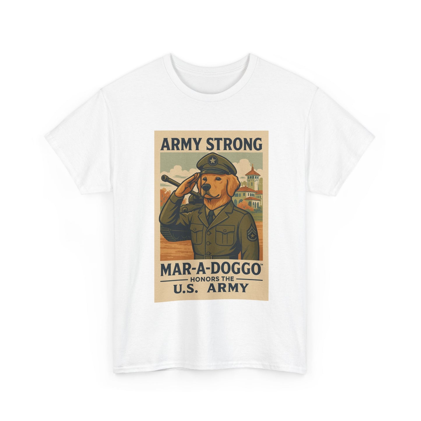 Army Strong