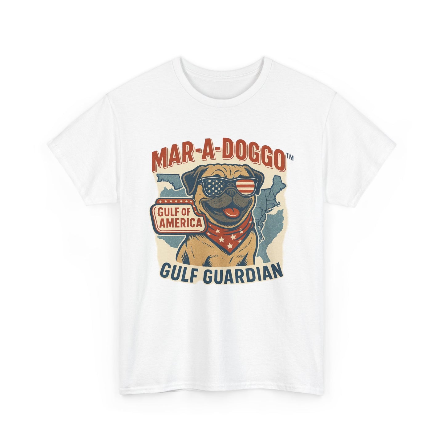 Gulf Guardian Mark I