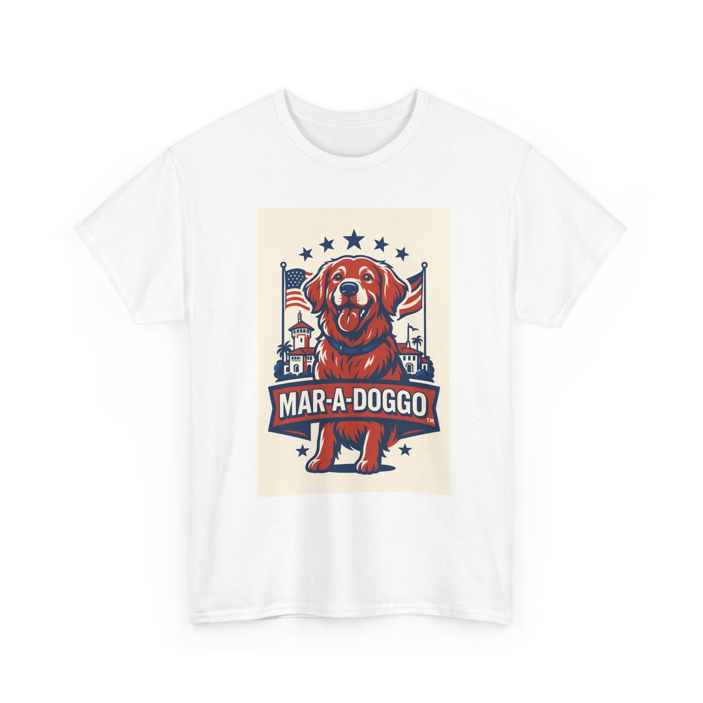 The Red Dawg