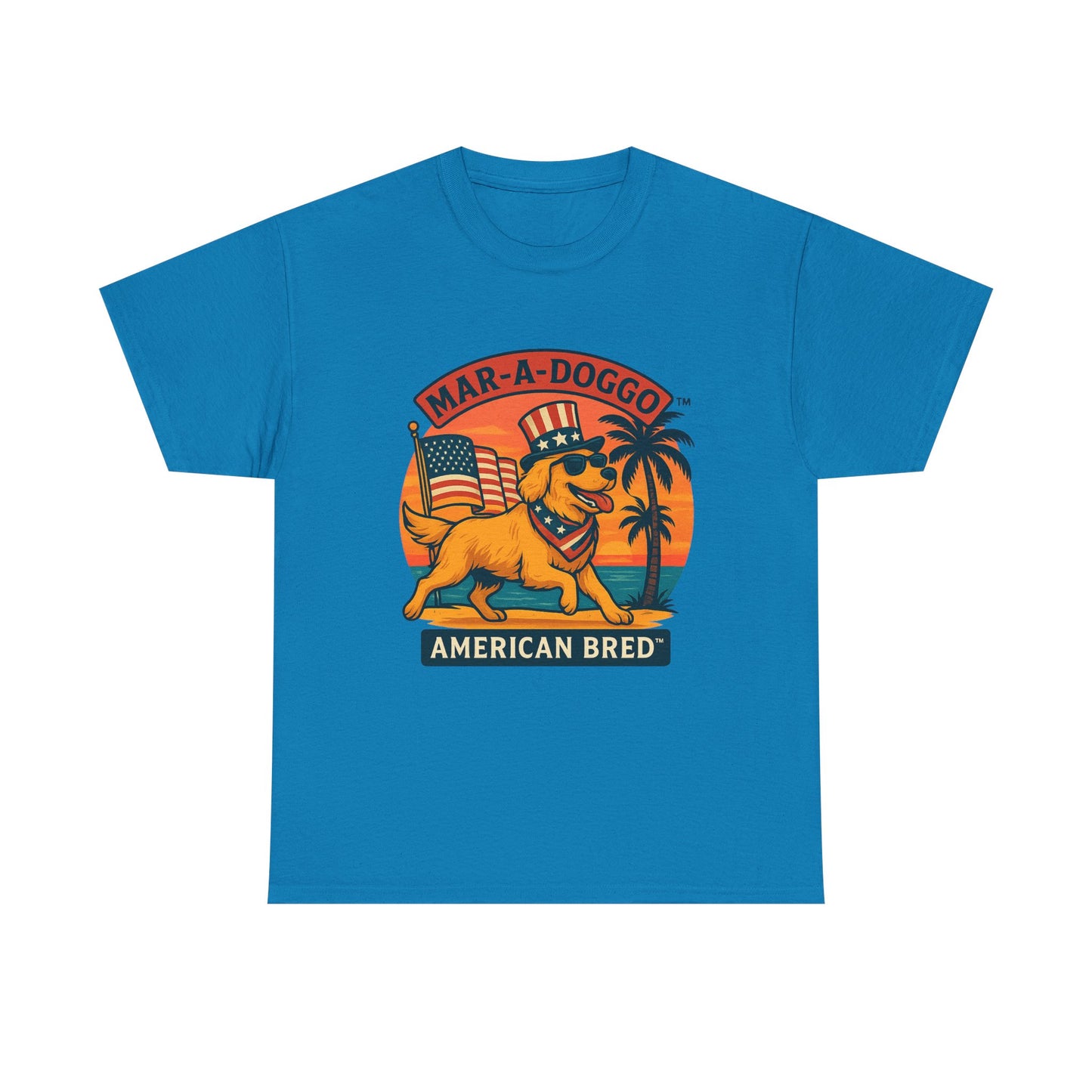 American Bred