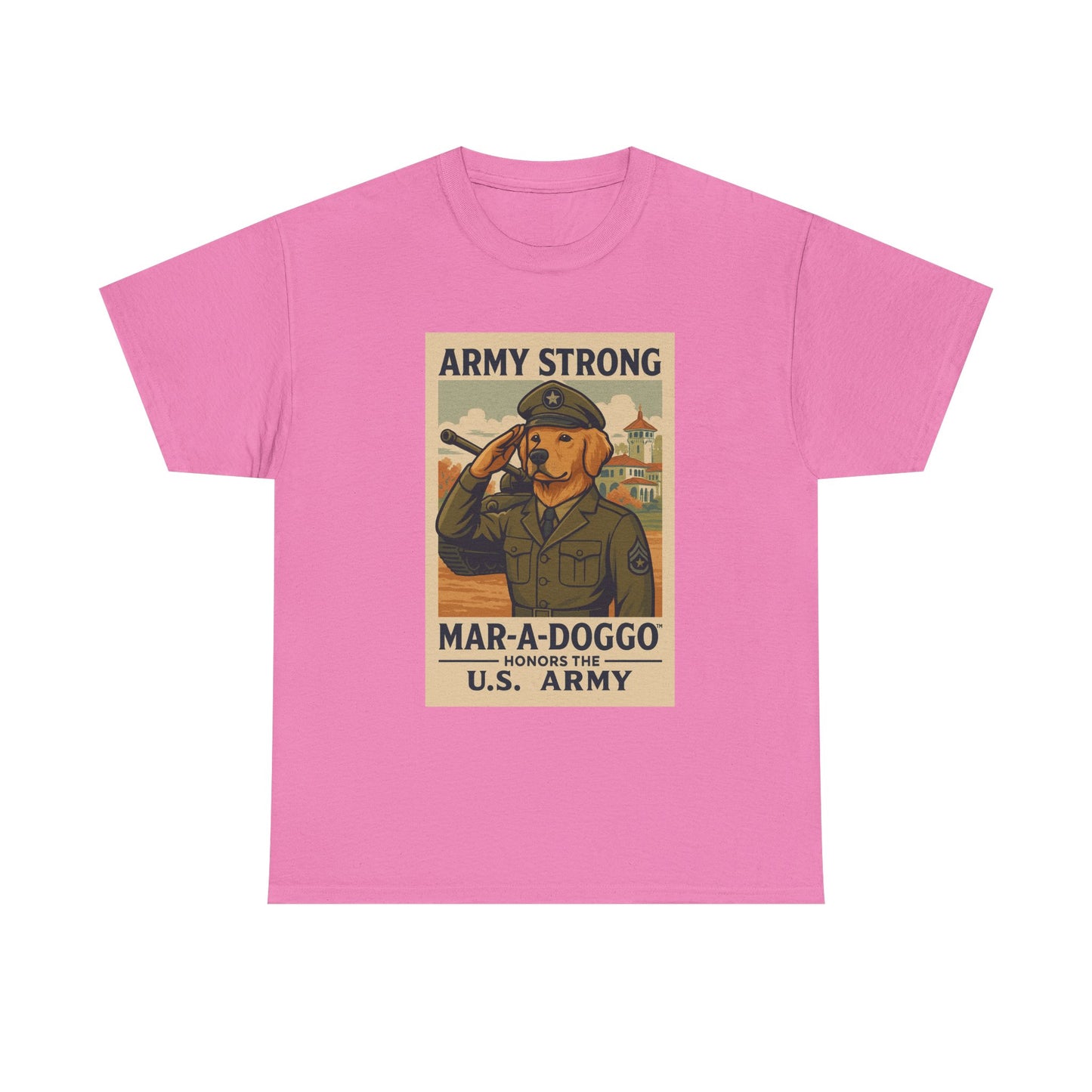 Army Strong