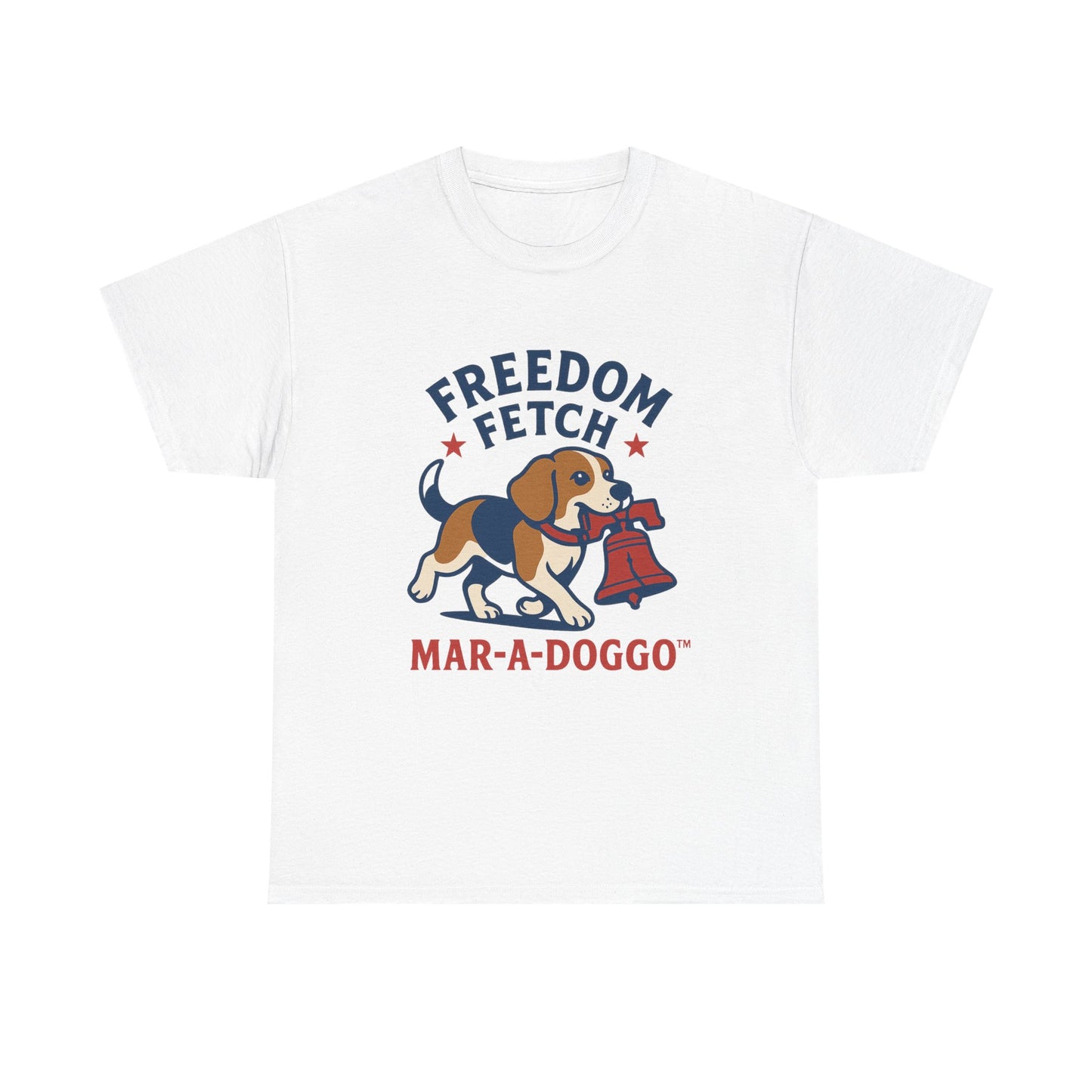 Freedom Fetch