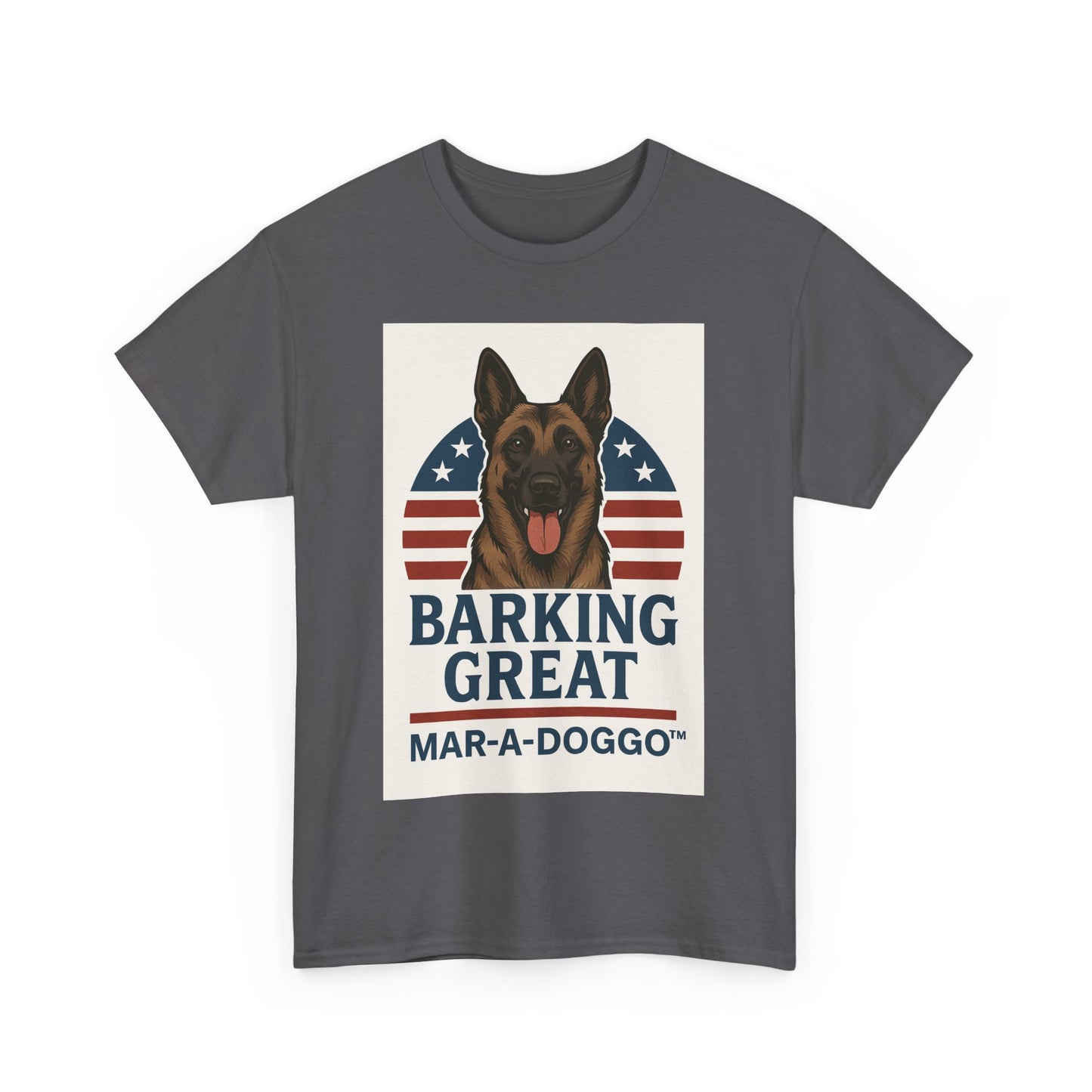 Barking Great