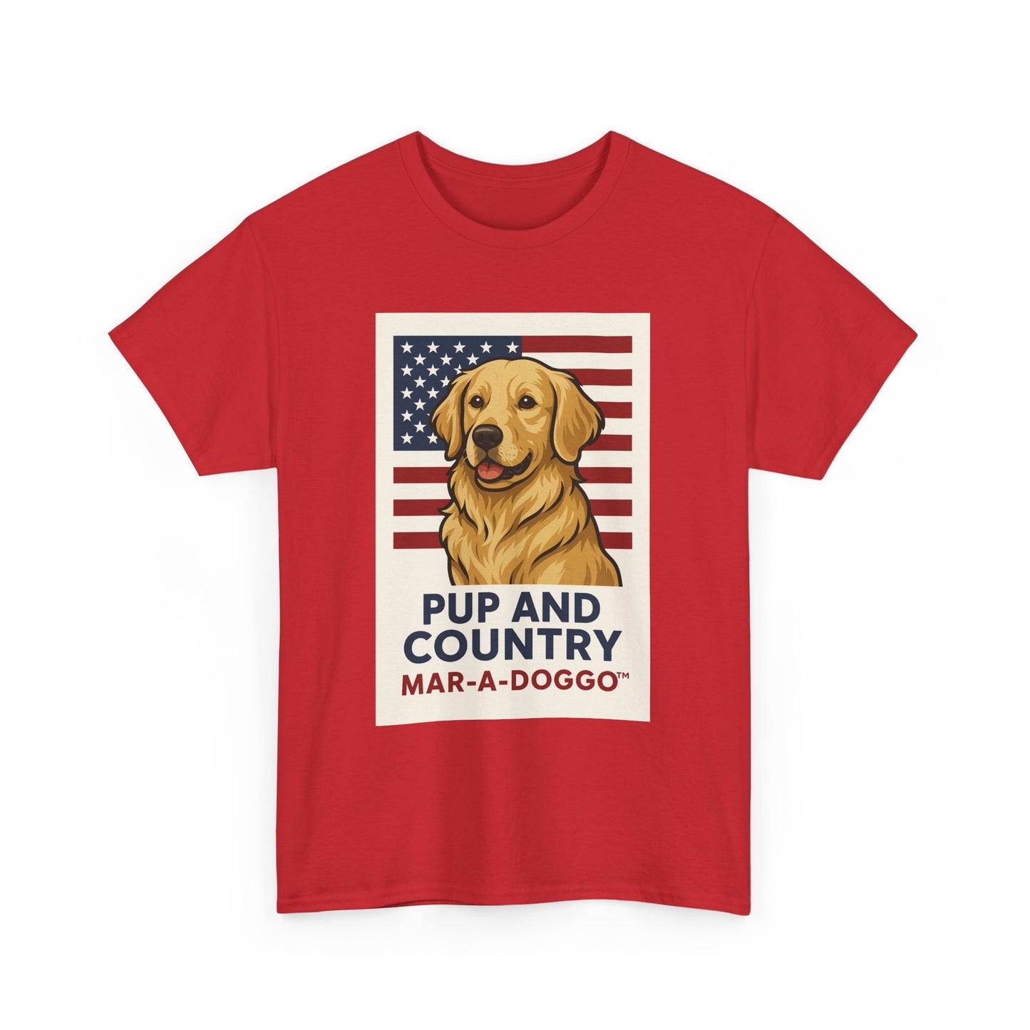 Pup & Country