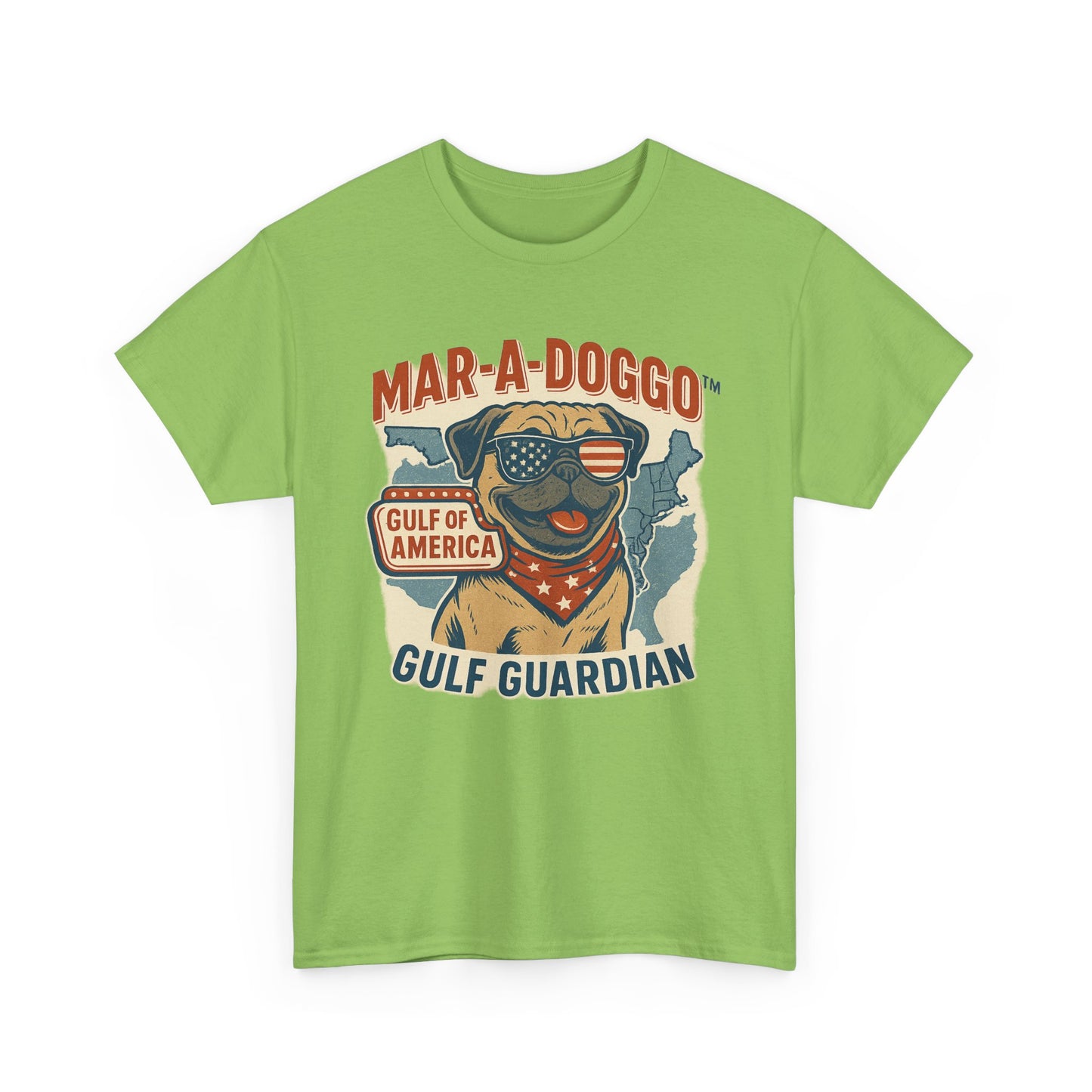 Gulf Guardian Mark I