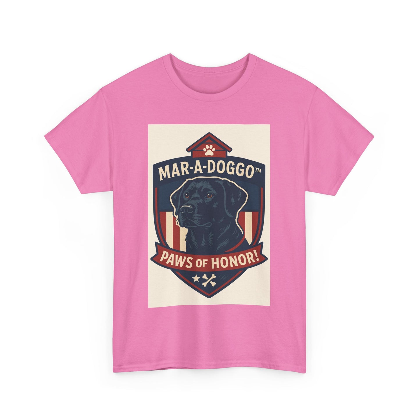 Paws of Honor