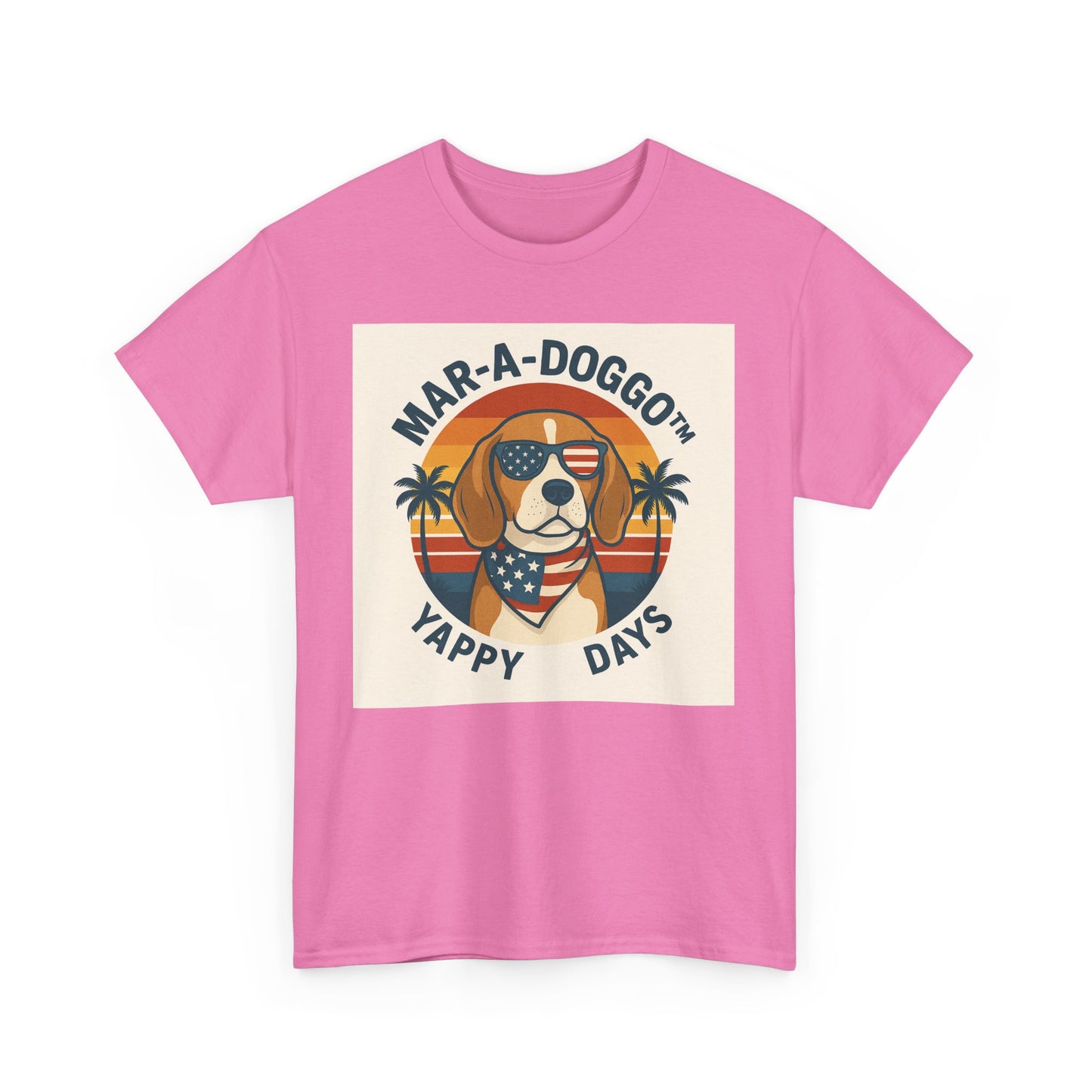 Yappy Days Mark I