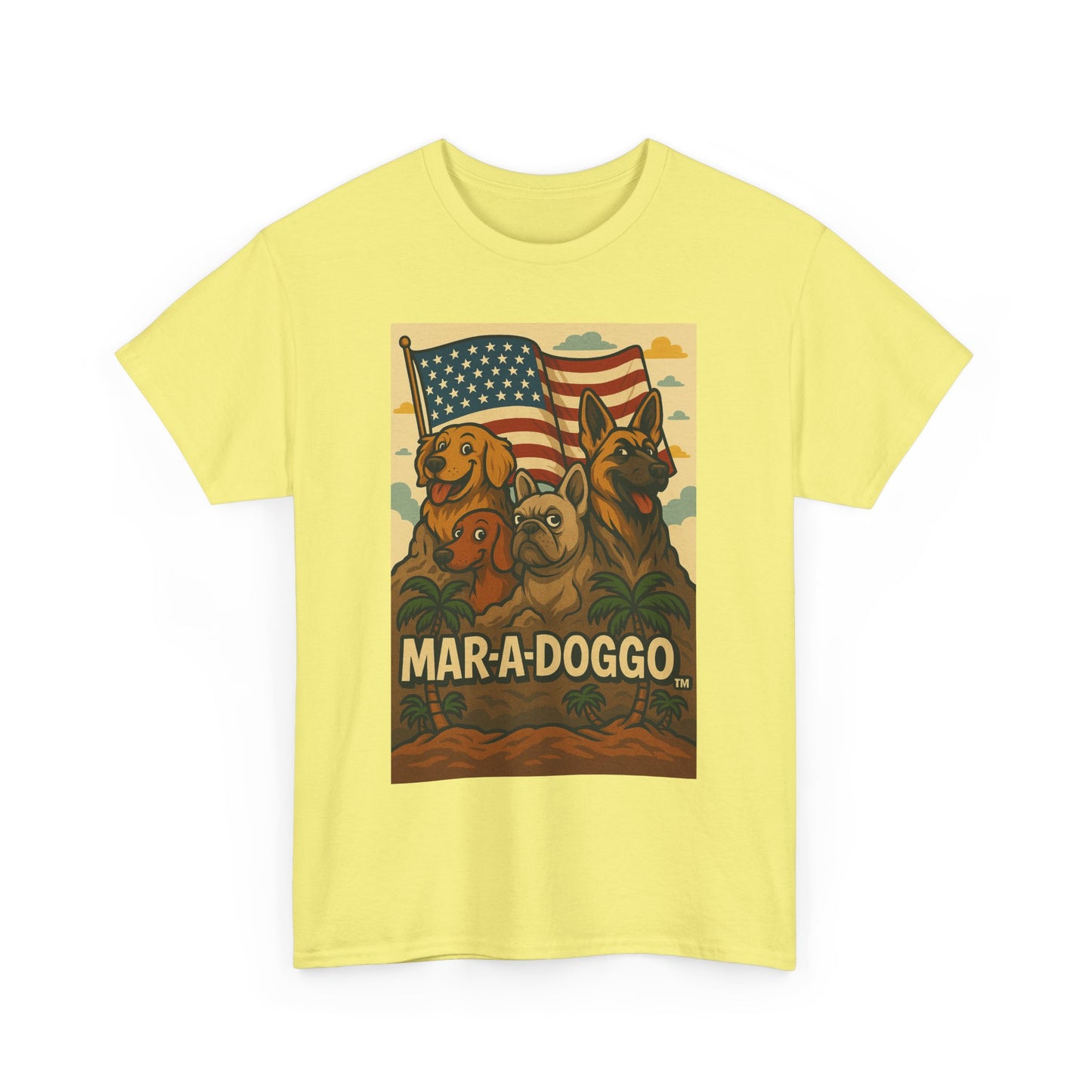 Mount Dogmore