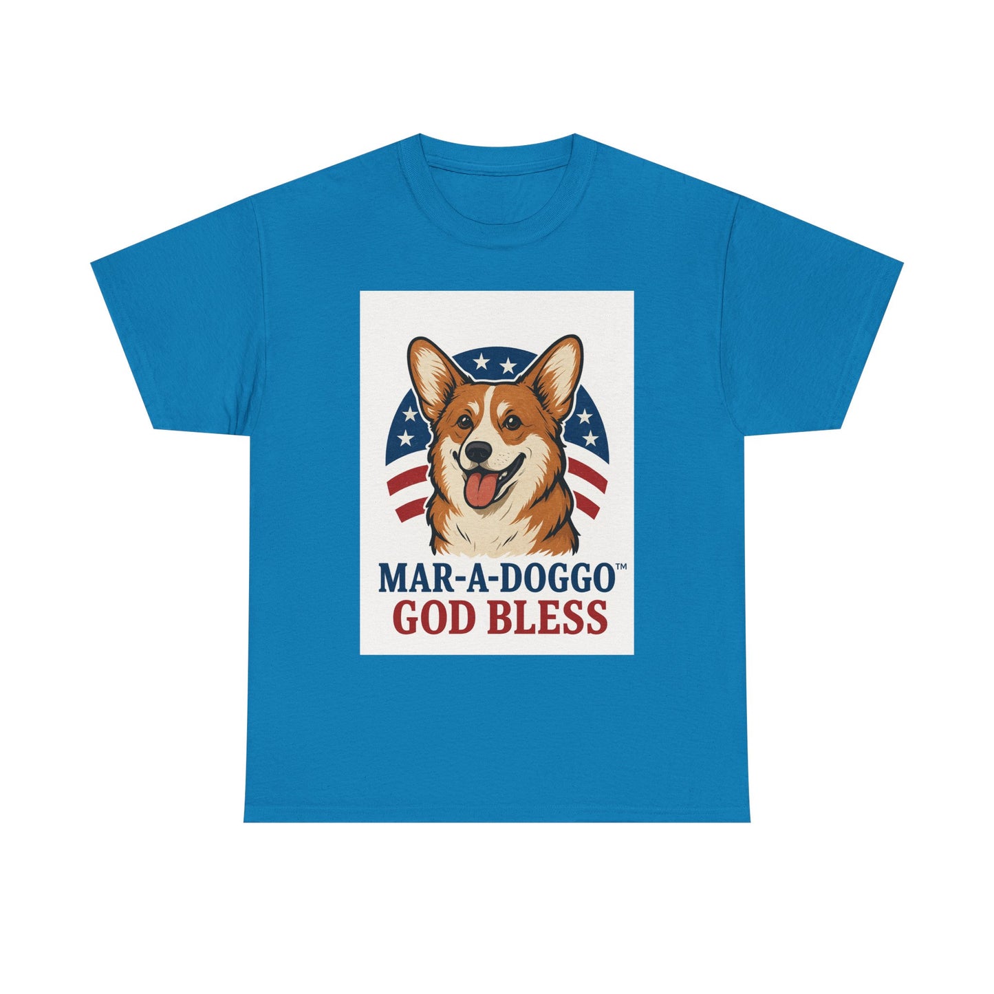 God Bless