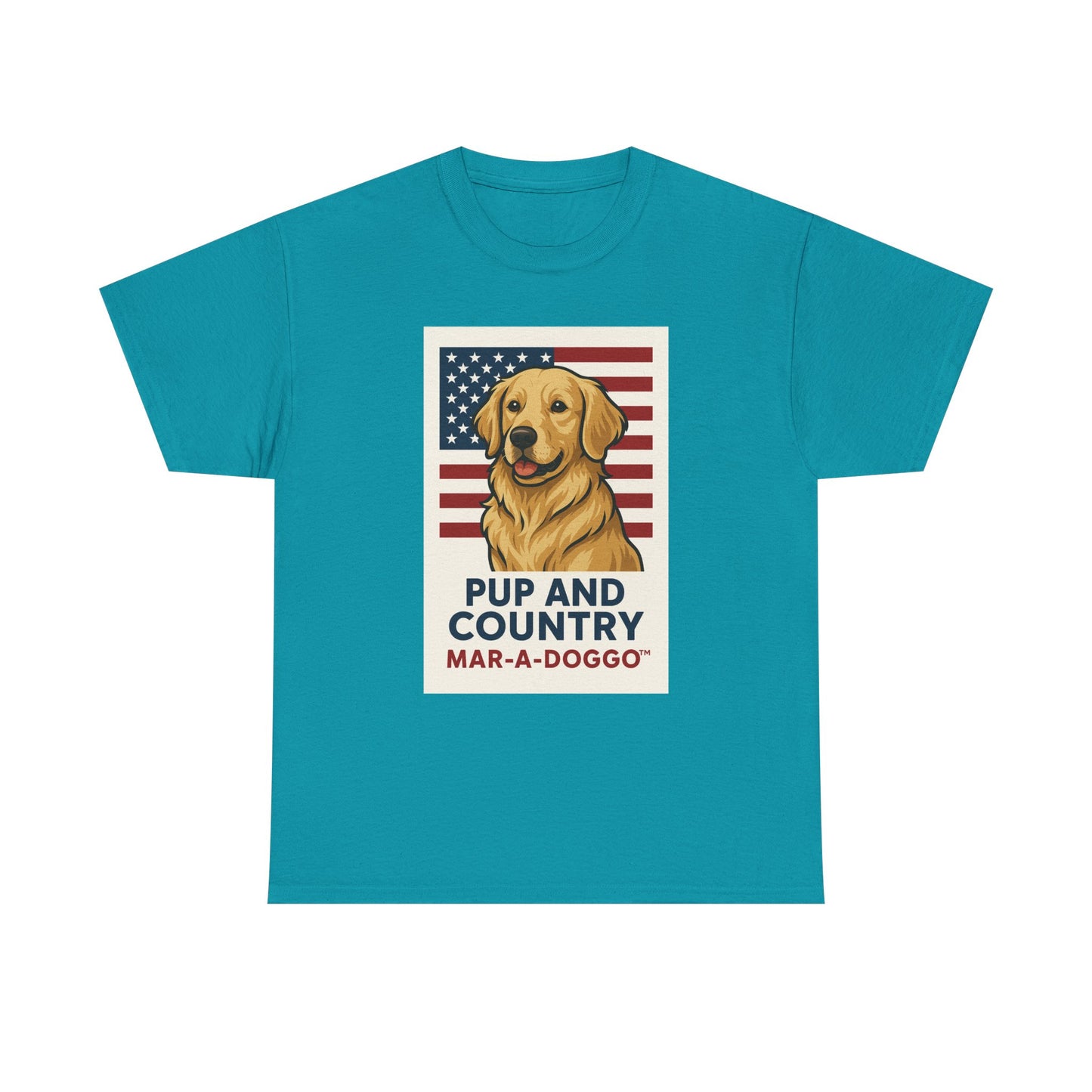 Pup & Country