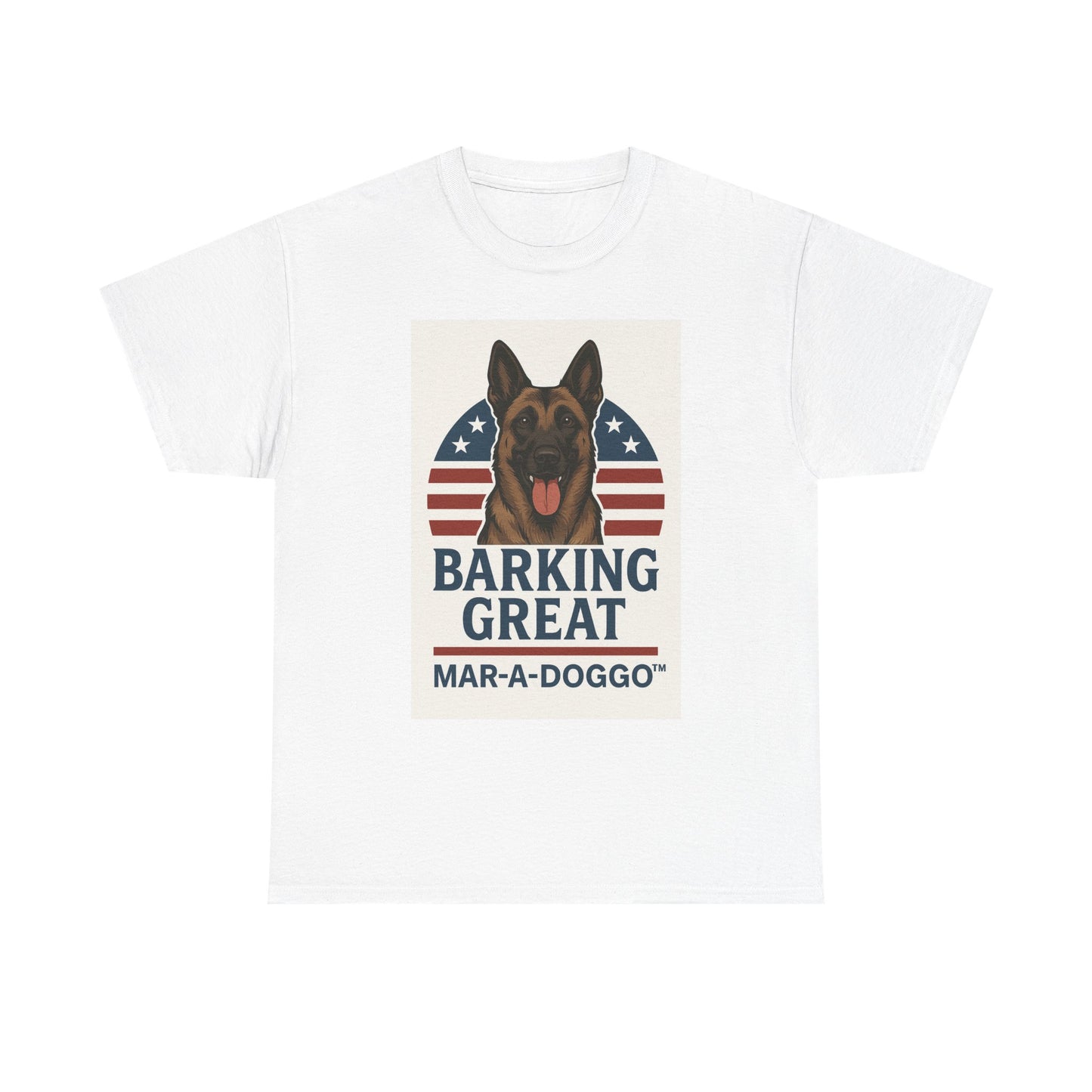 Barking Great