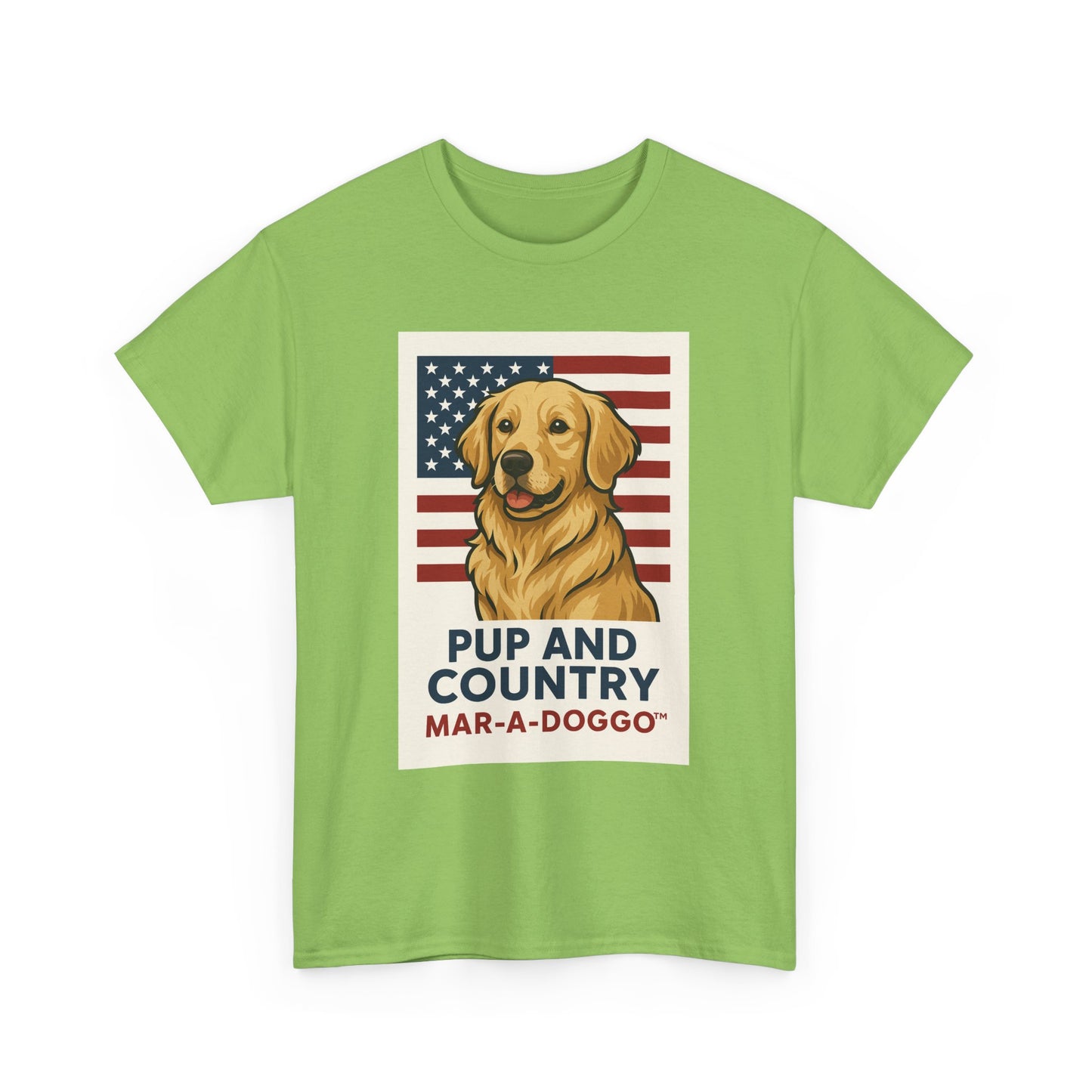 Pup & Country