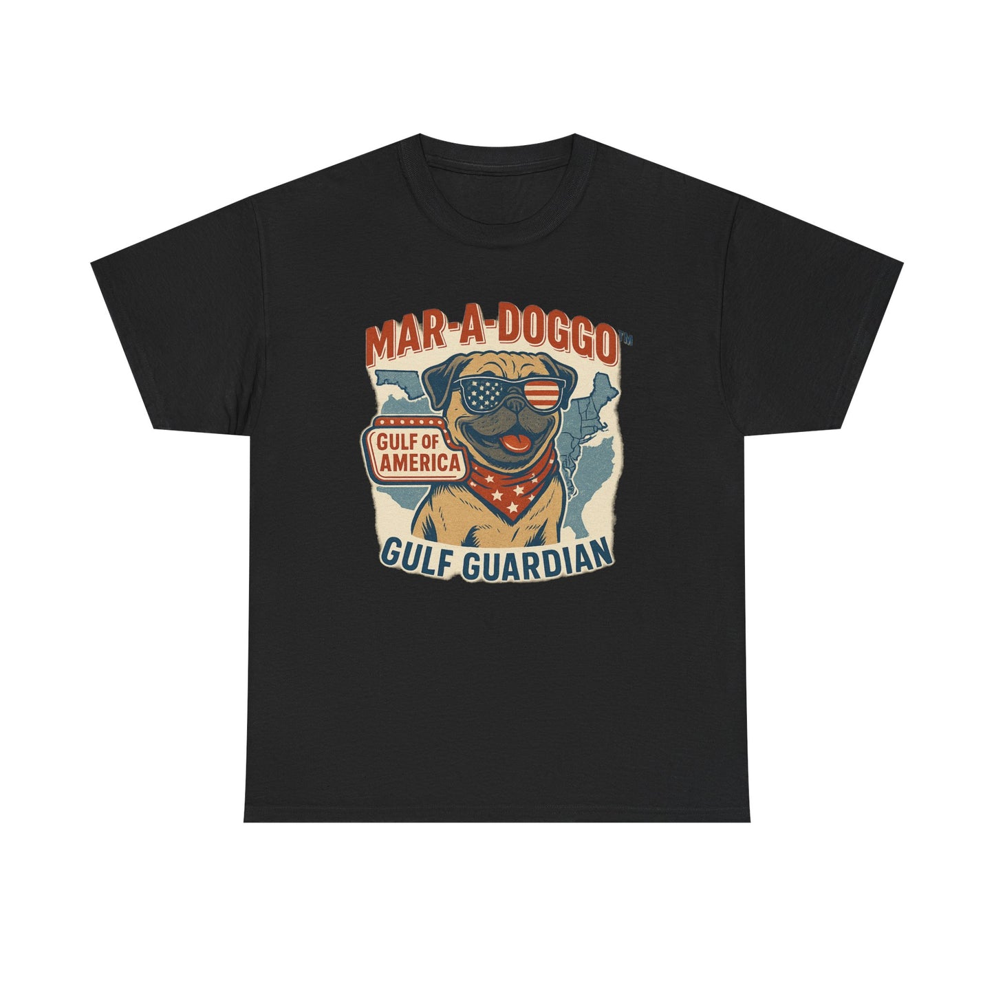 Gulf Guardian Mark I