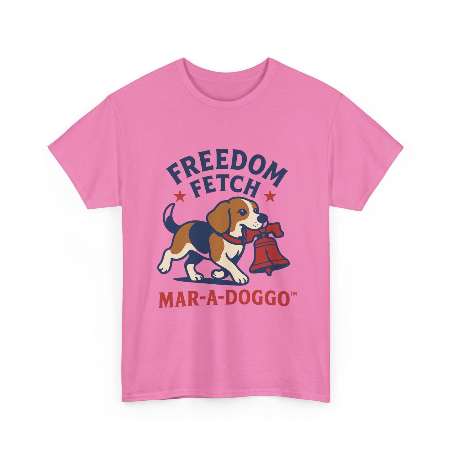 Freedom Fetch