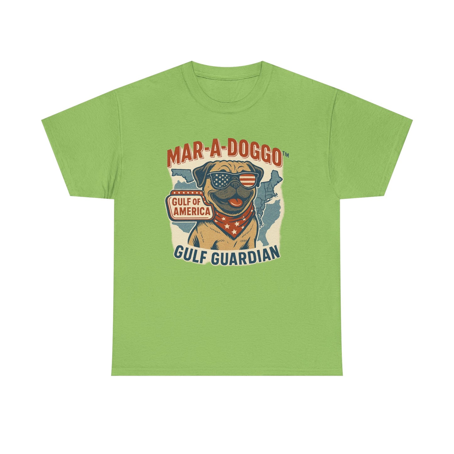 Gulf Guardian Mark I