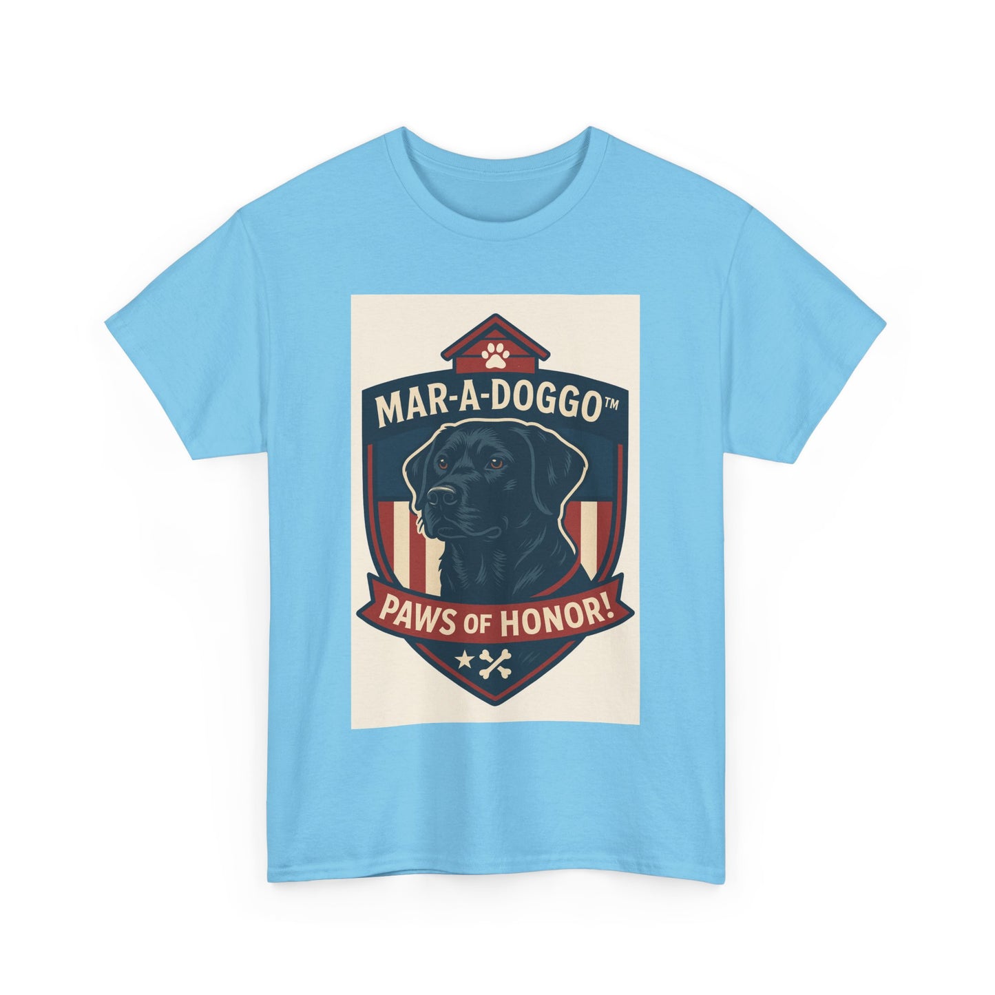 Paws of Honor