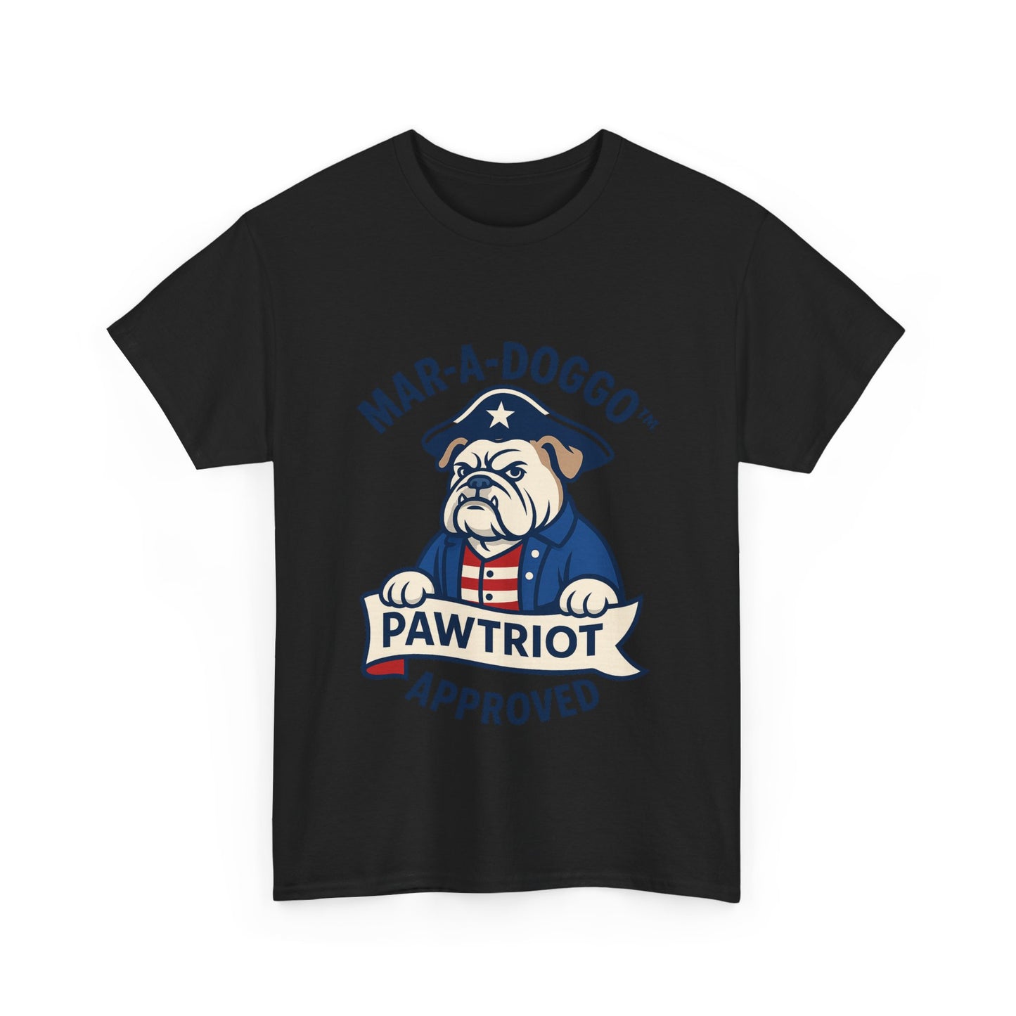 Pawtriot Approved